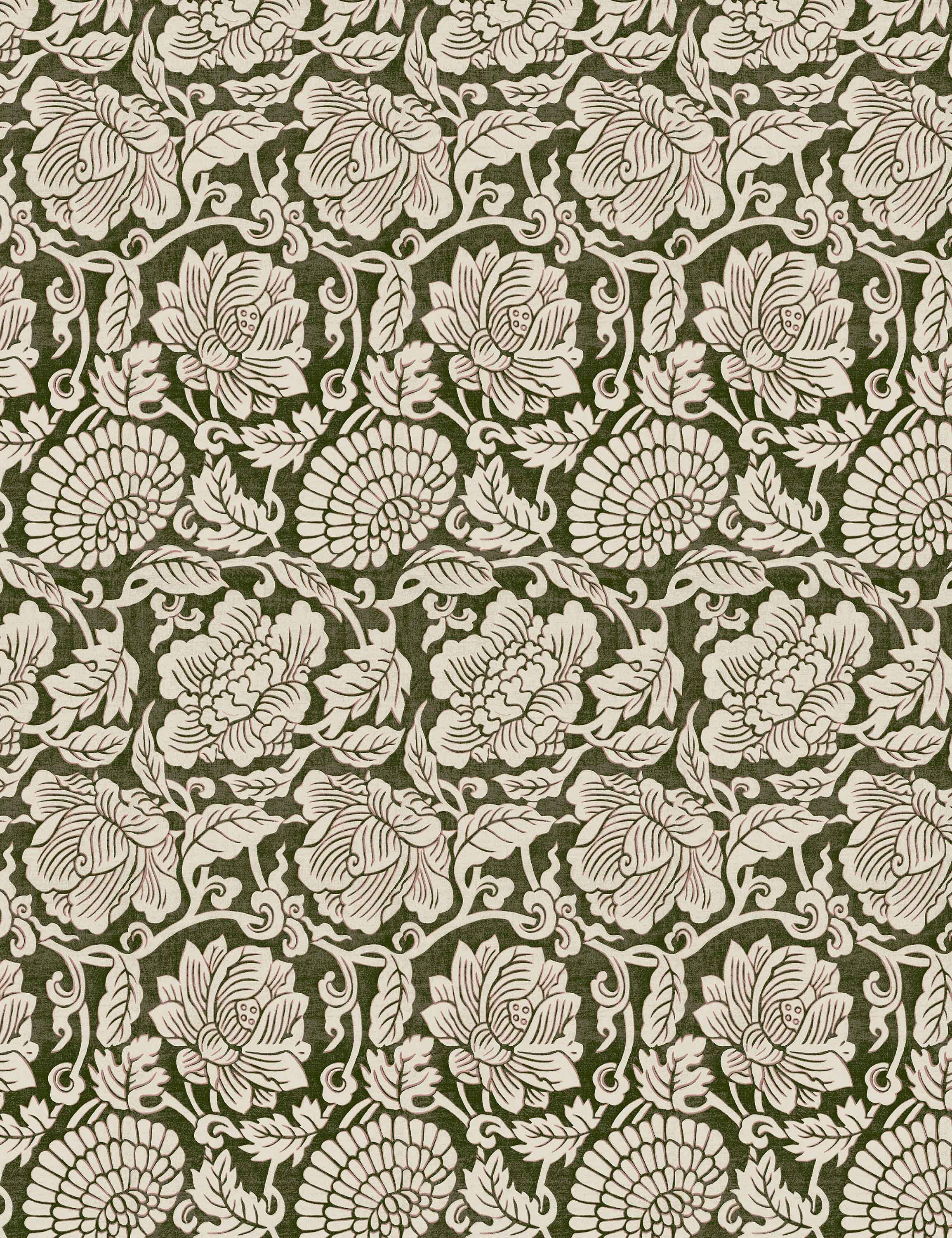 Lulu and Georgia - Armitage Indoor / Outdoor Pillow