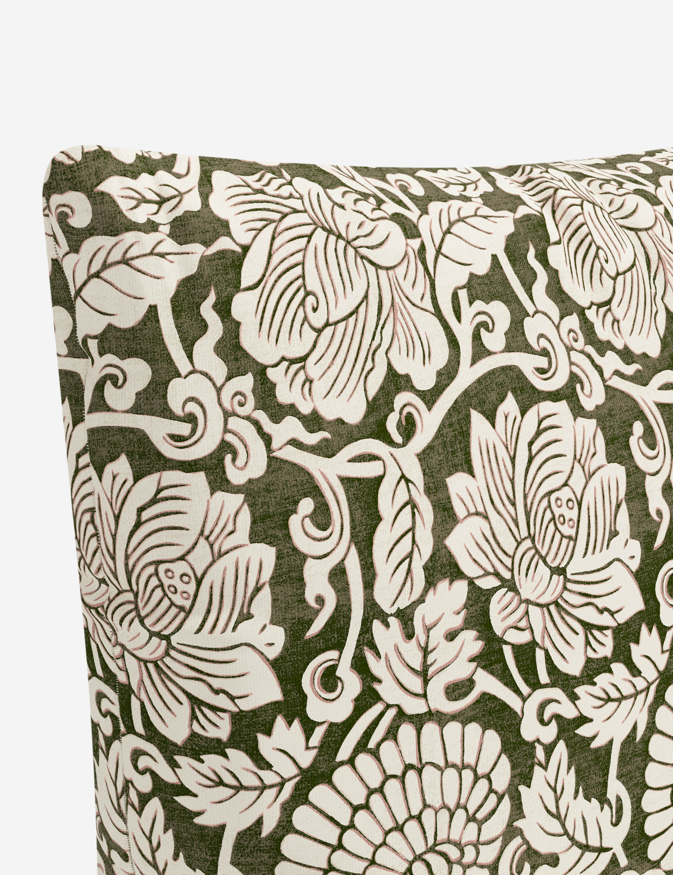 Lulu and Georgia - Armitage Indoor / Outdoor Pillow