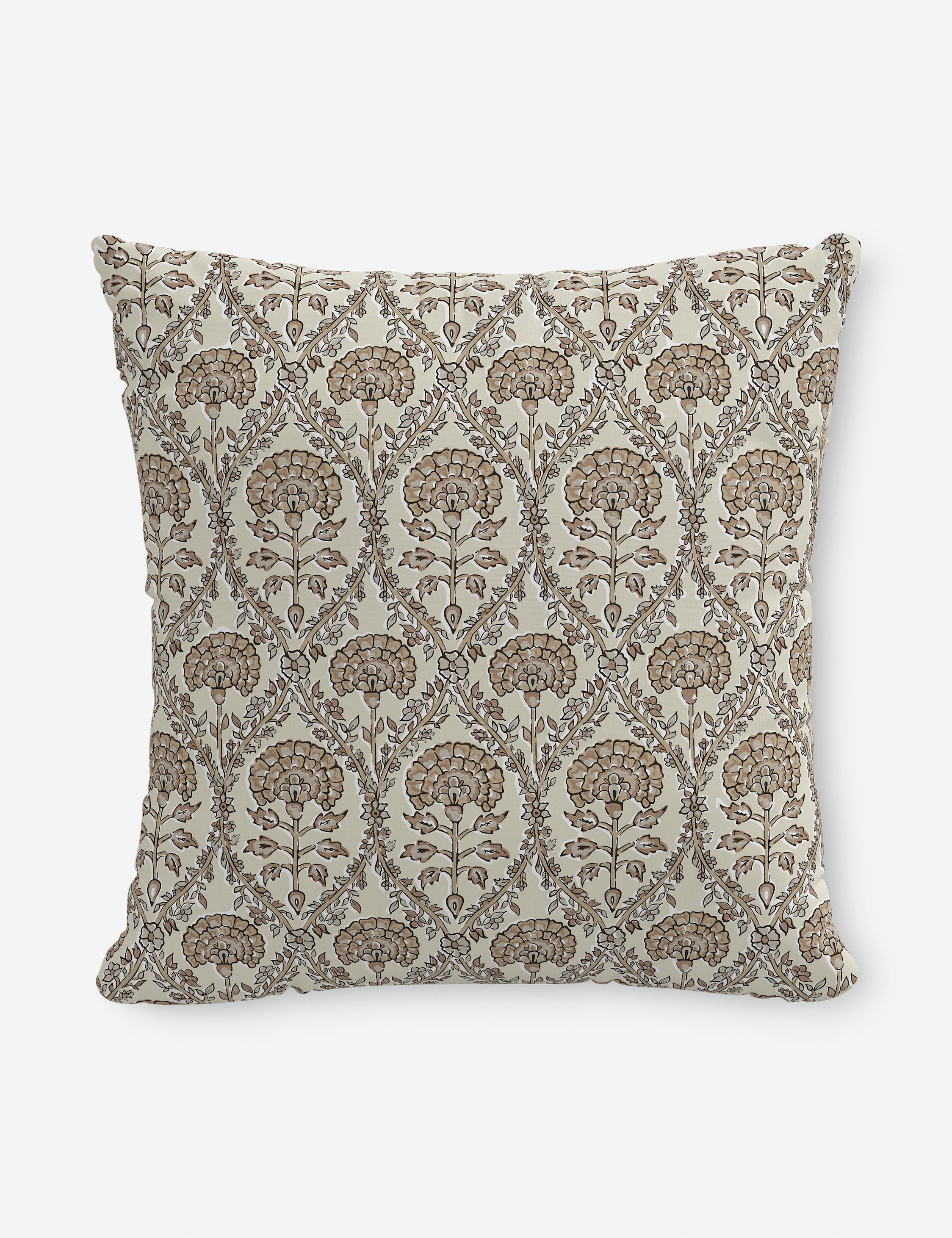 Lulu and Georgia - Barrera Indoor / Outdoor Pillow
