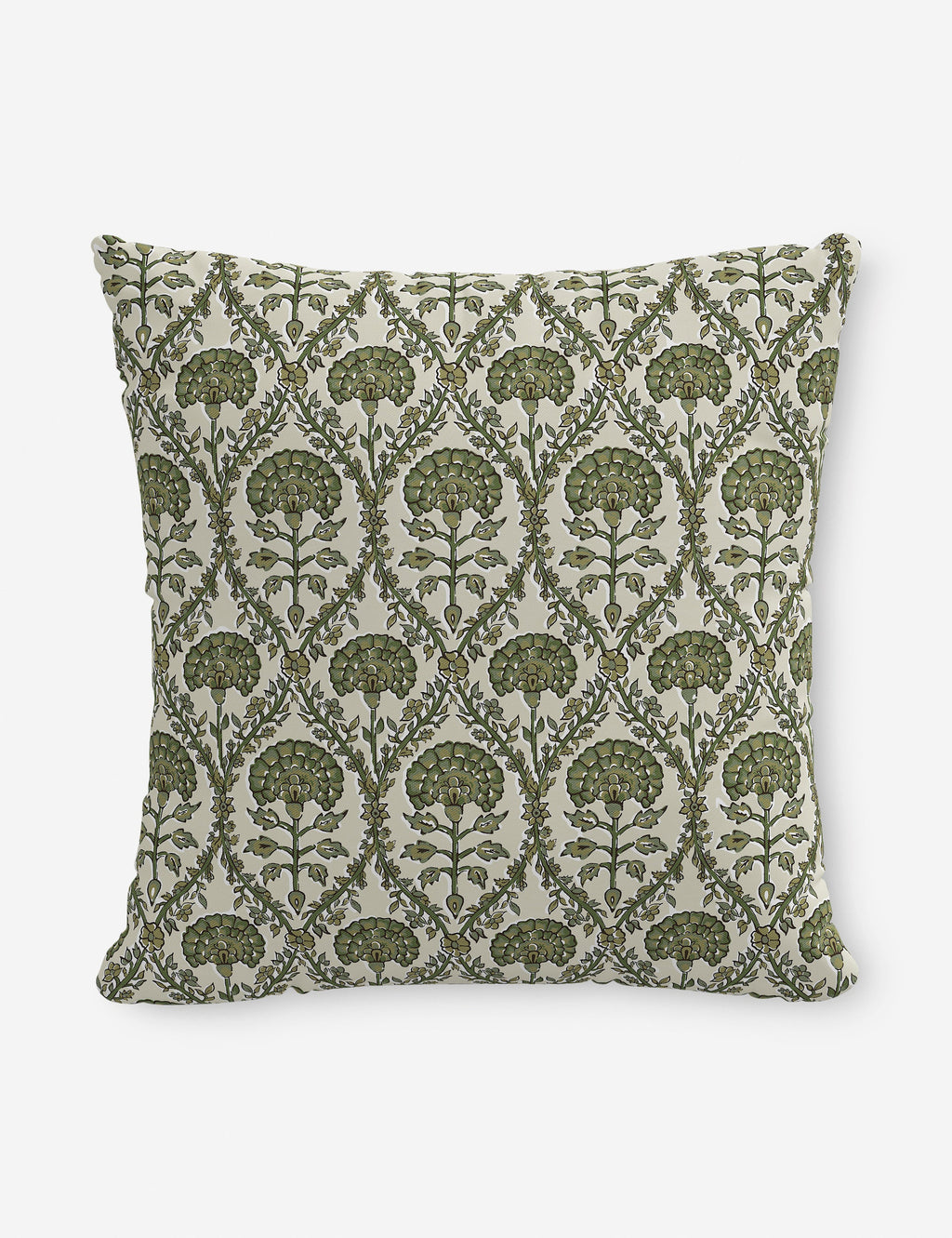 Lulu and Georgia - Barrera Indoor / Outdoor Pillow