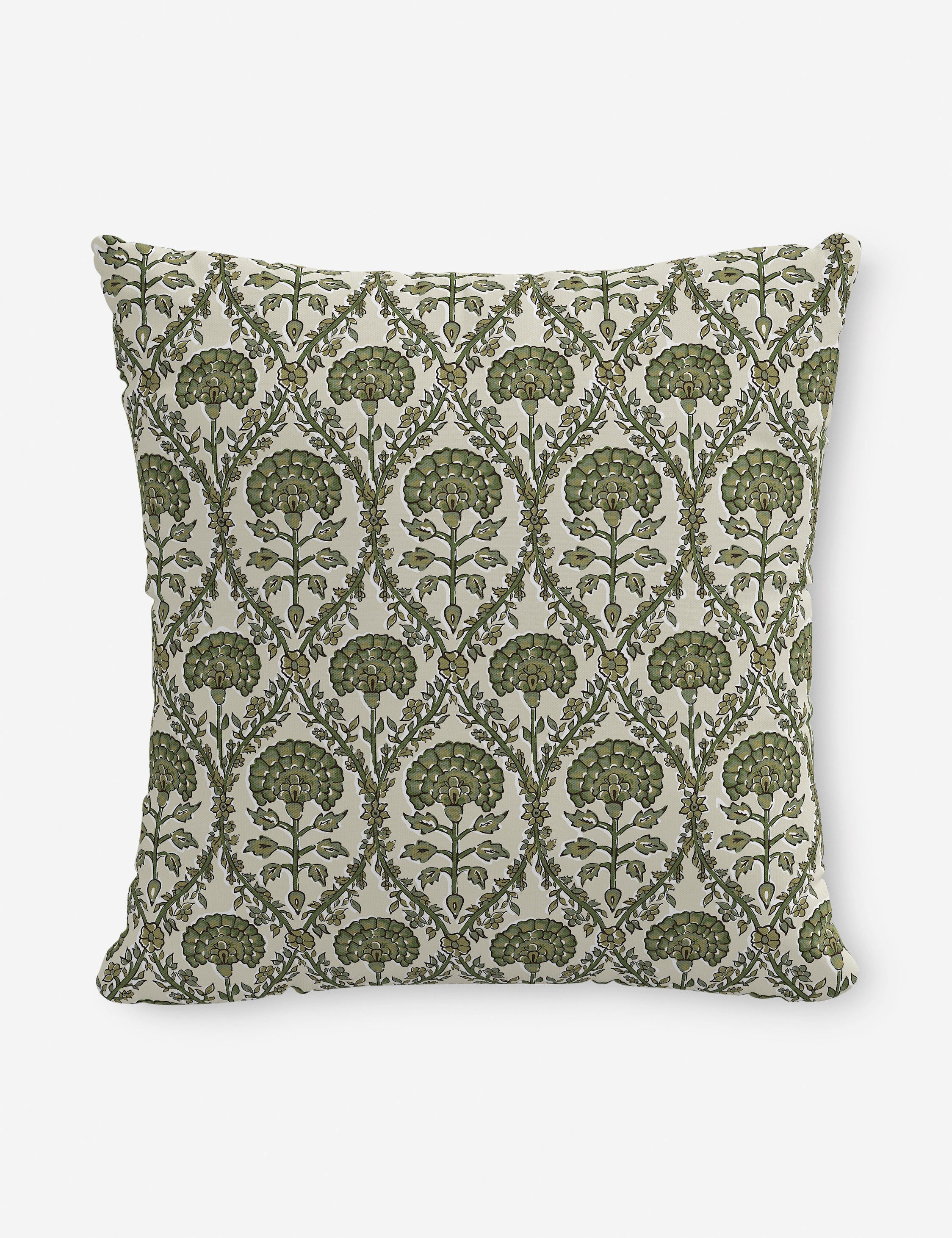Lulu and Georgia - Barrera Indoor / Outdoor Pillow
