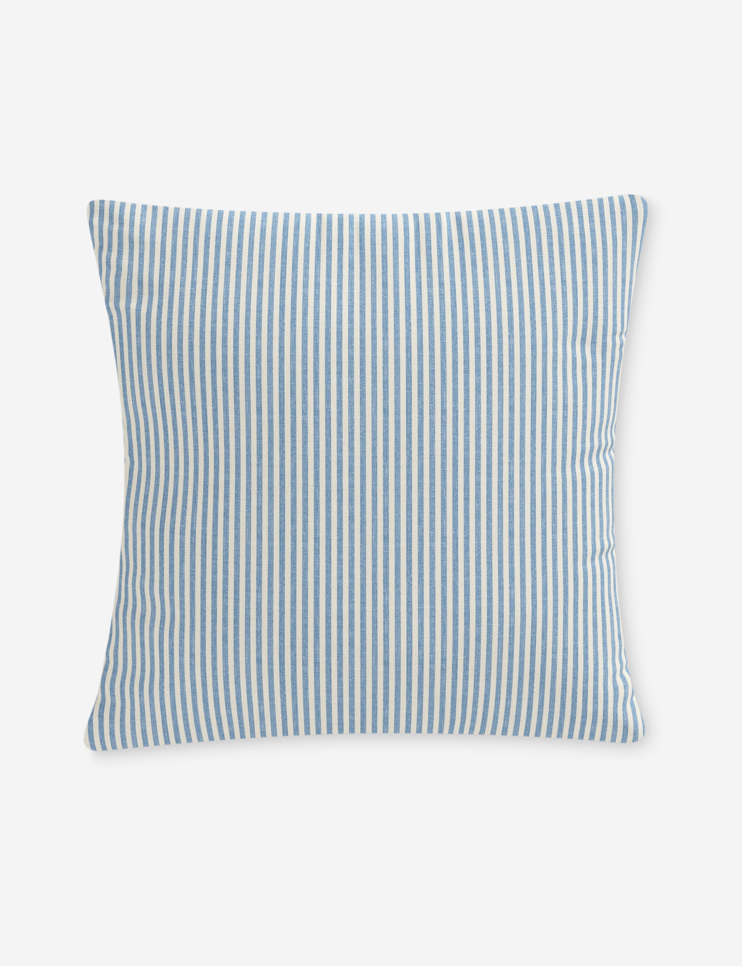 Lulu and Georgia - Appleyard Indoor / Outdoor Pillow