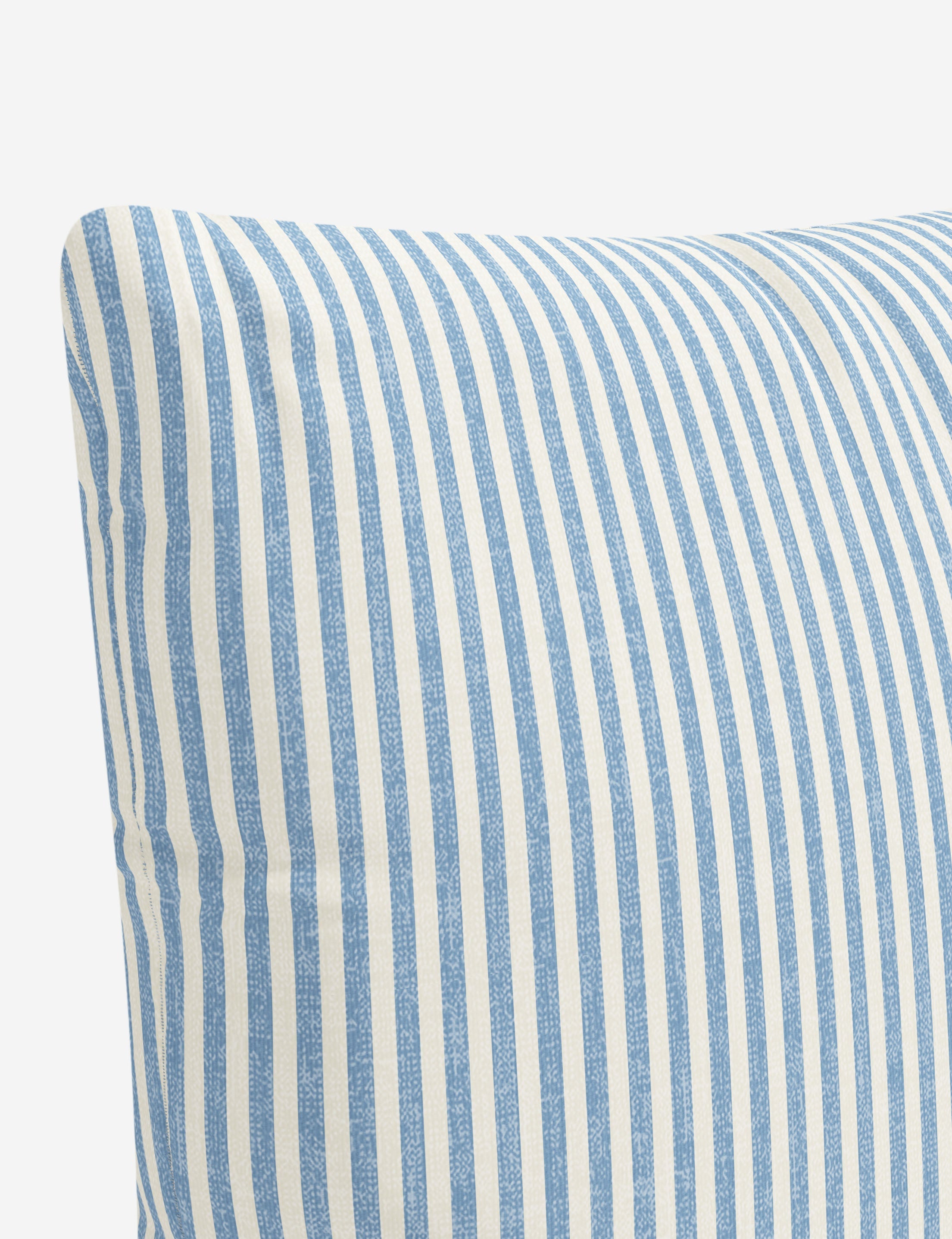 Lulu and Georgia - Appleyard Indoor / Outdoor Pillow