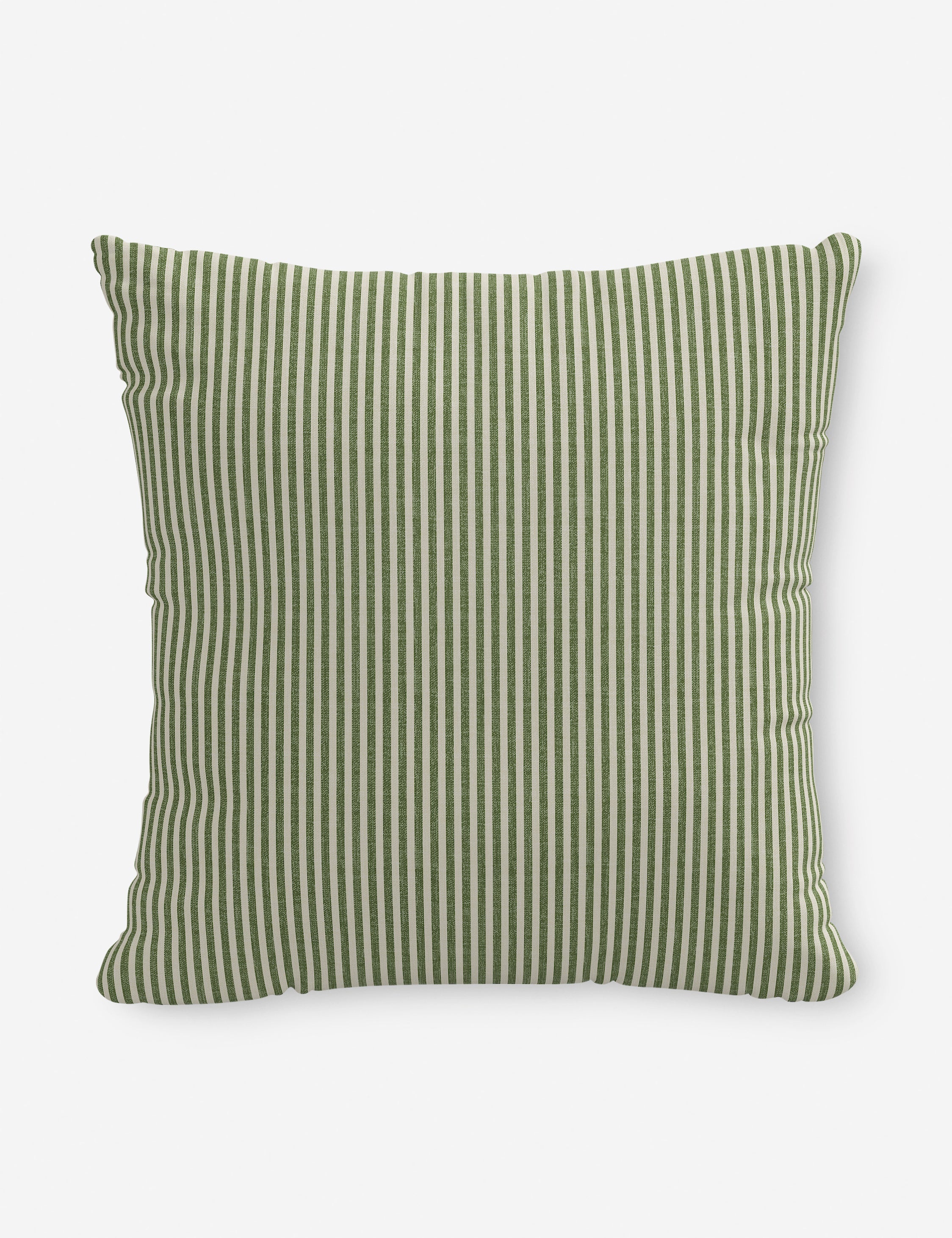 Lulu and Georgia - Appleyard Indoor / Outdoor Pillow
