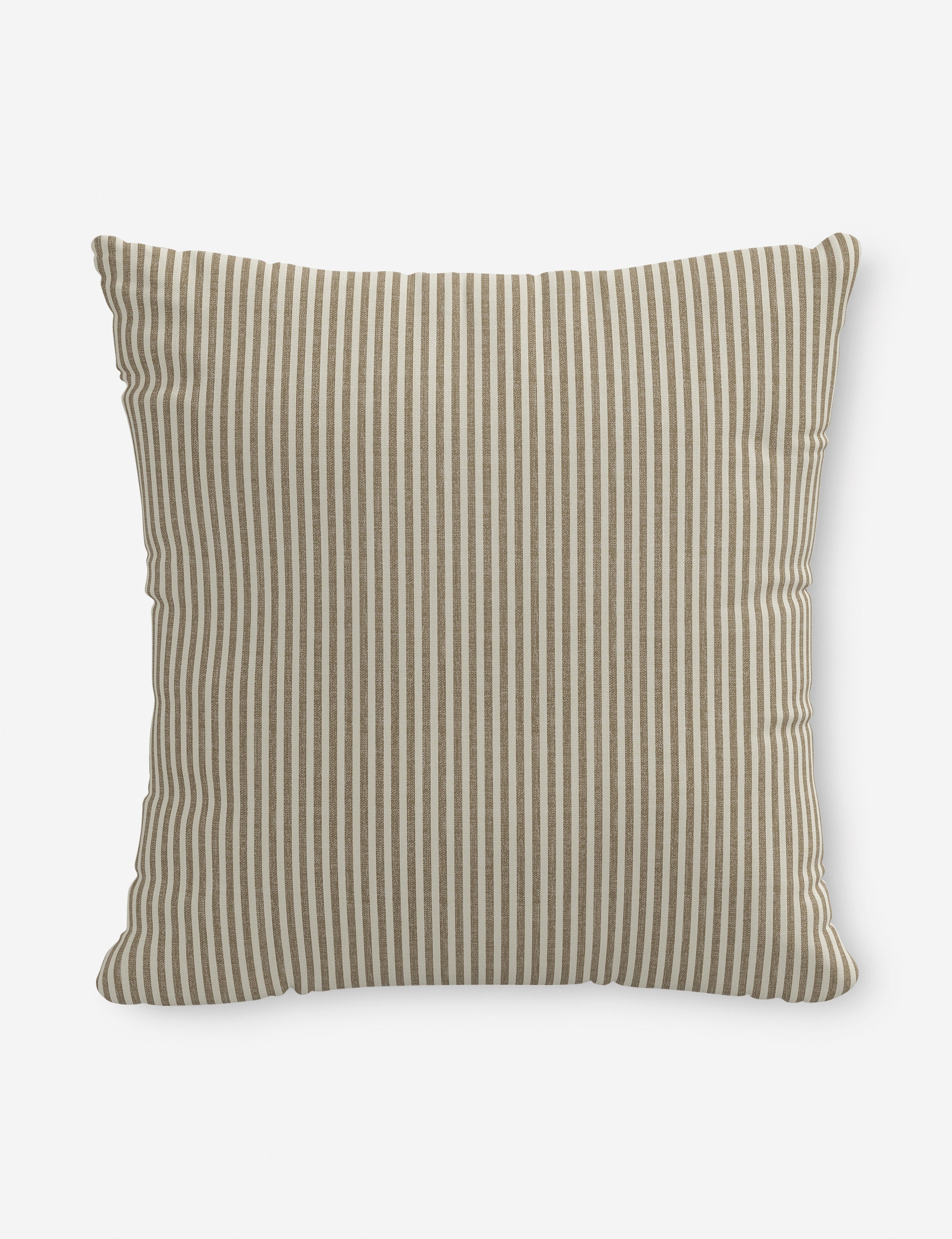 Lulu and Georgia - Appleyard Indoor / Outdoor Pillow