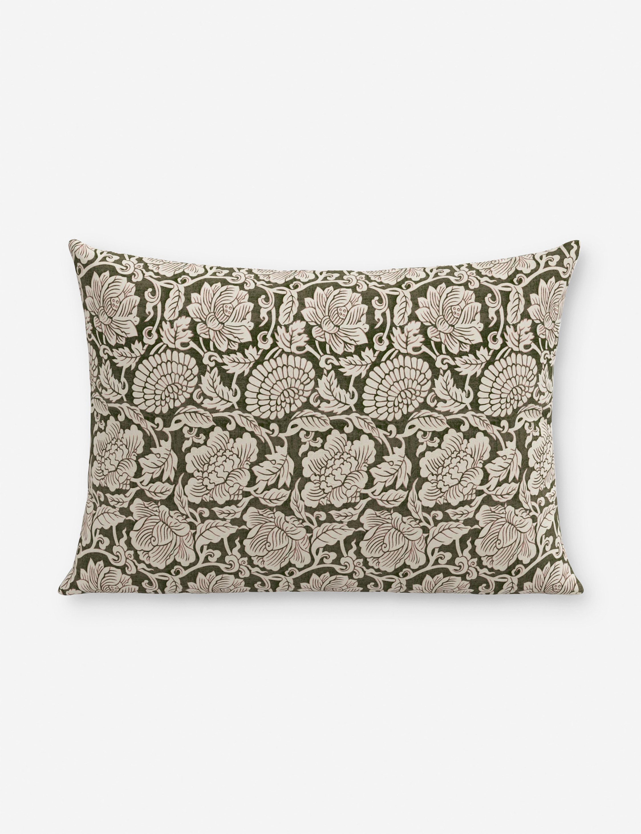 Lulu and Georgia - Armitage Indoor / Outdoor Pillow