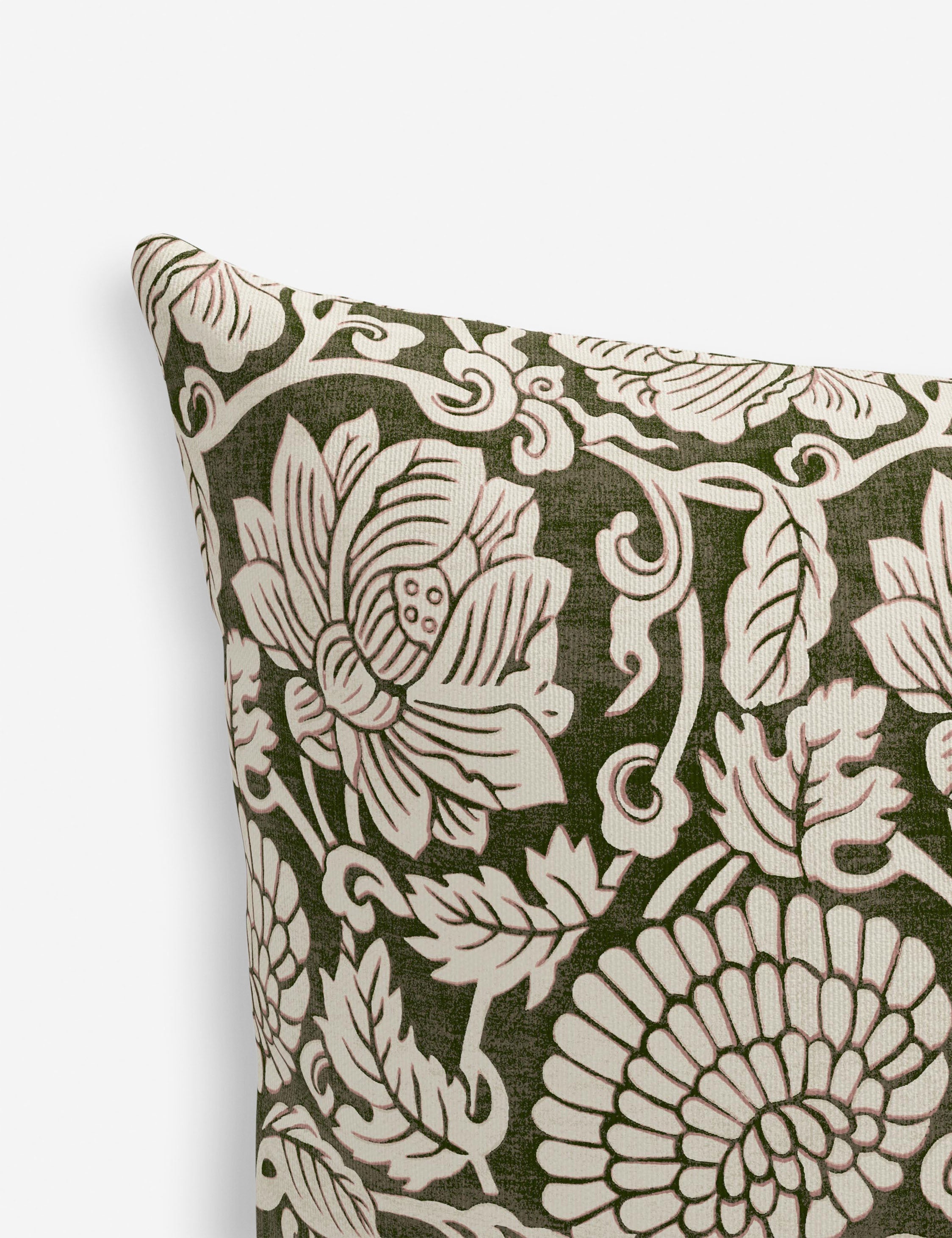 Lulu and Georgia - Armitage Indoor / Outdoor Pillow