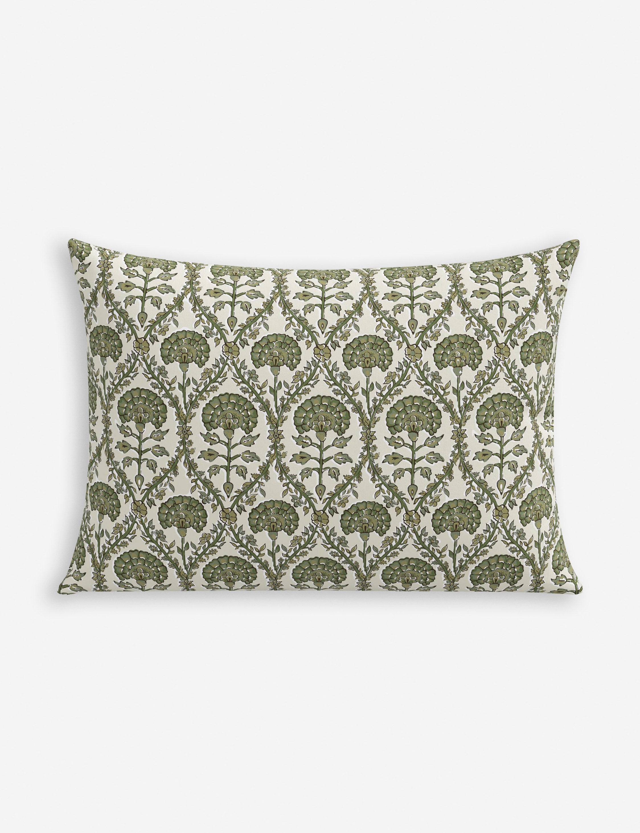 Lulu and Georgia - Barrera Indoor / Outdoor Pillow