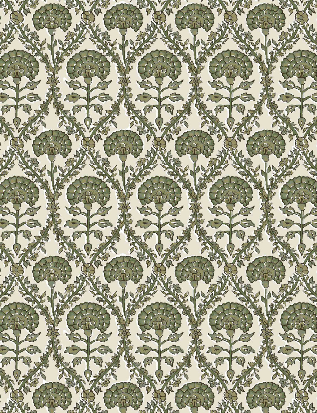 Lulu and Georgia - Barrera Indoor / Outdoor Pillow