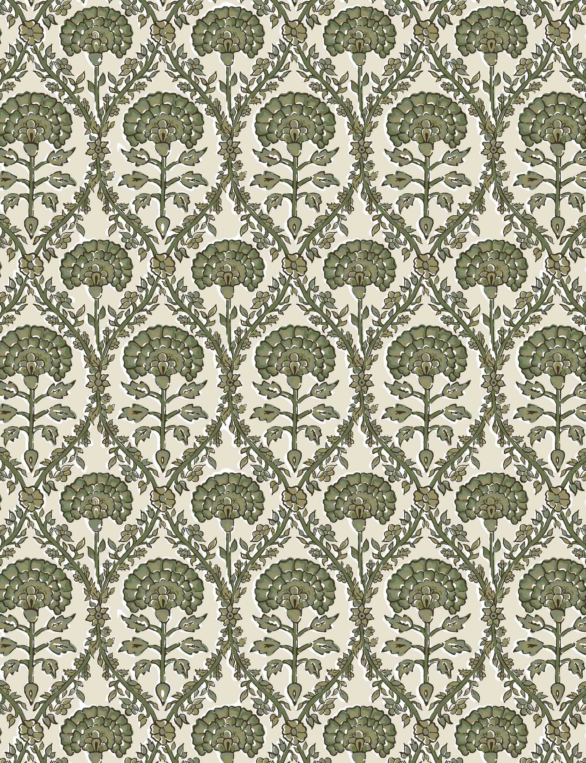 Lulu and Georgia - Barrera Indoor / Outdoor Pillow