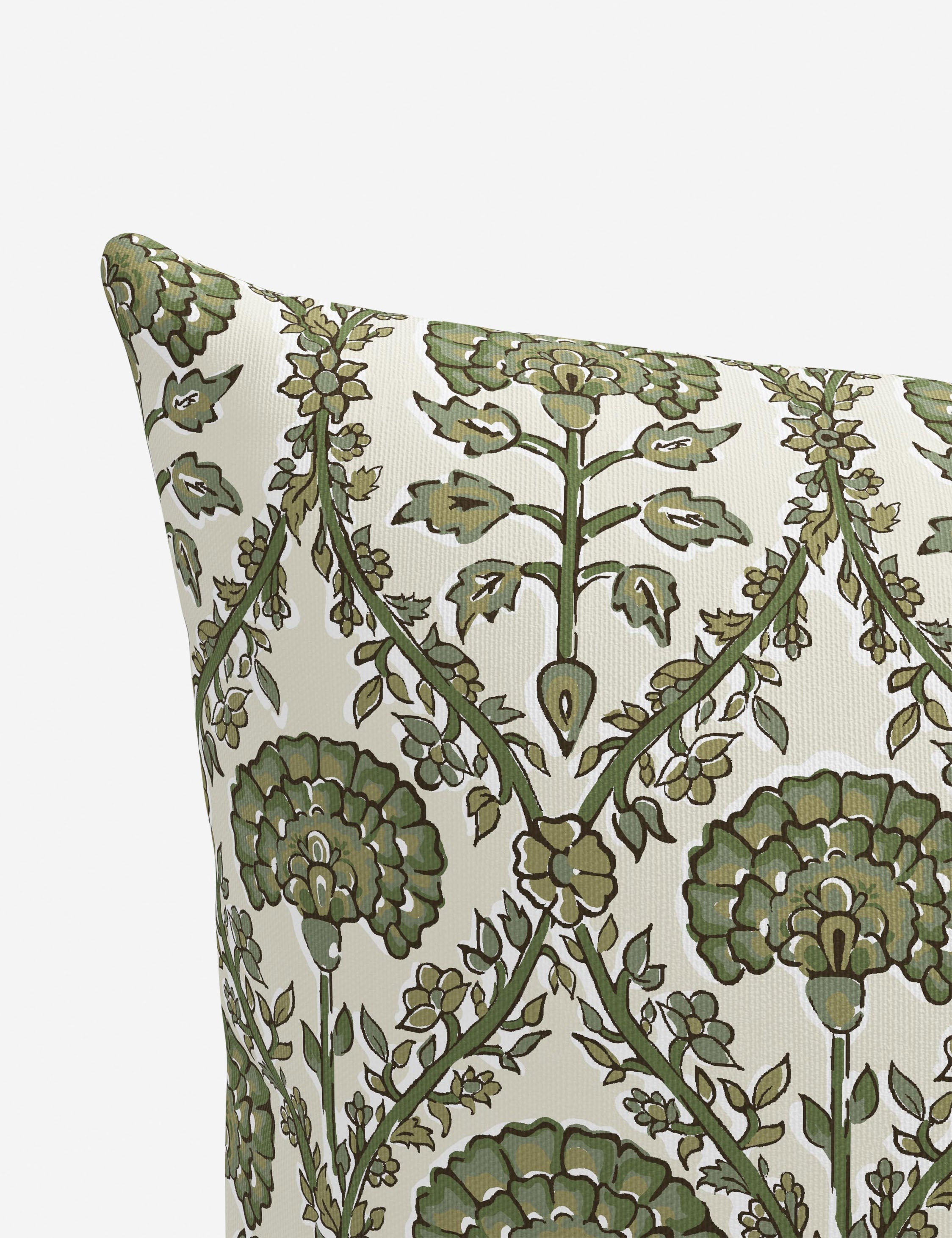 Lulu and Georgia - Barrera Indoor / Outdoor Pillow