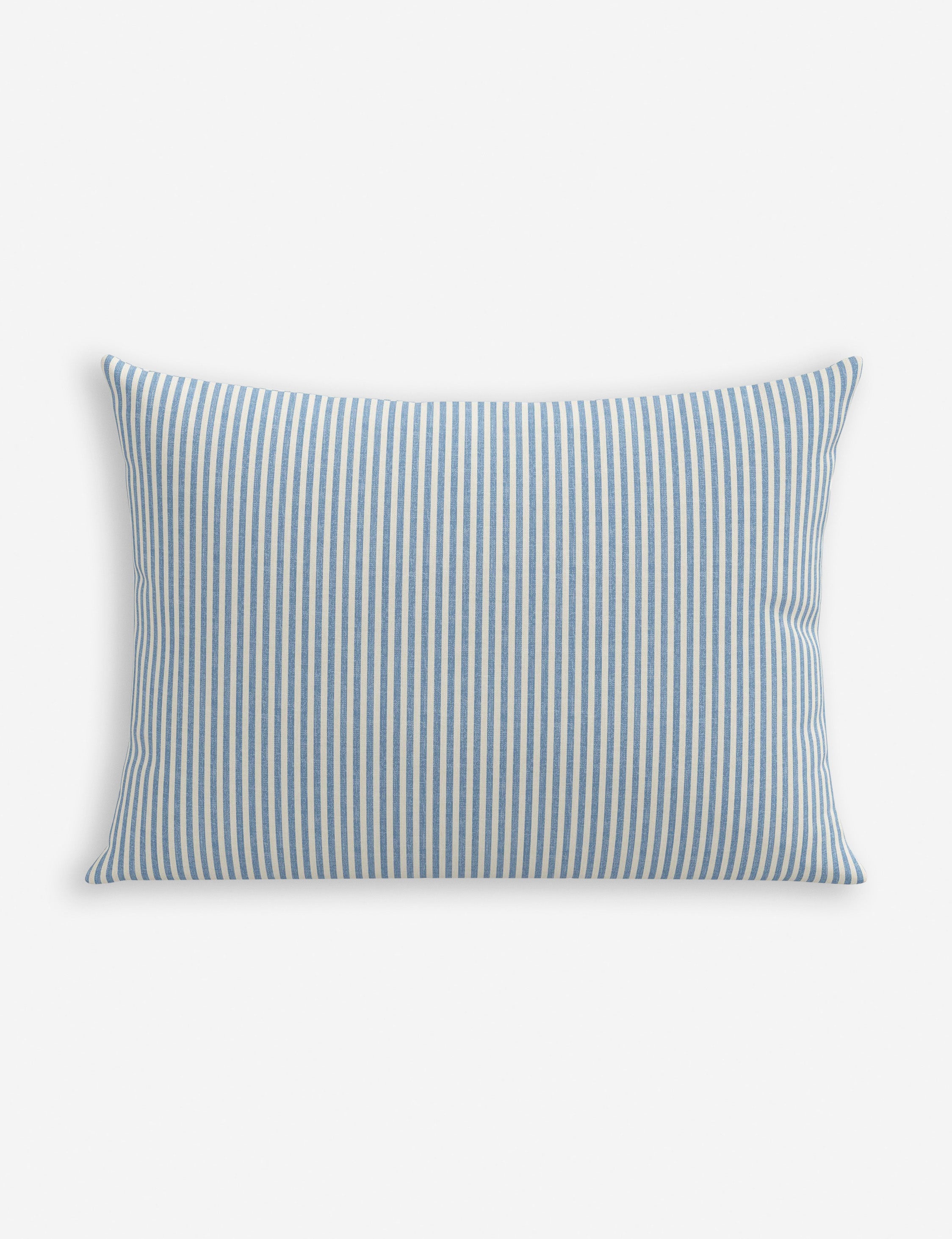 Lulu and Georgia - Appleyard Indoor / Outdoor Pillow