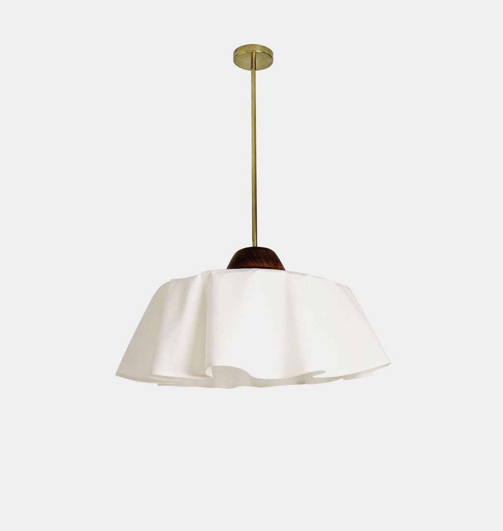 Amber Interiors - Plume Pendant