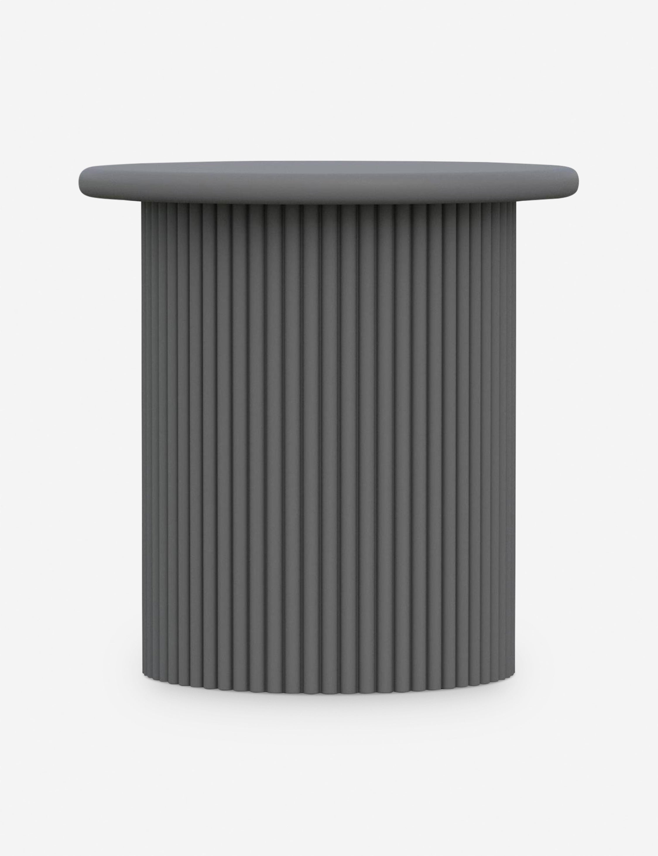 Lulu and Georgia - Portillo Indoor / Outdoor Round Side Table