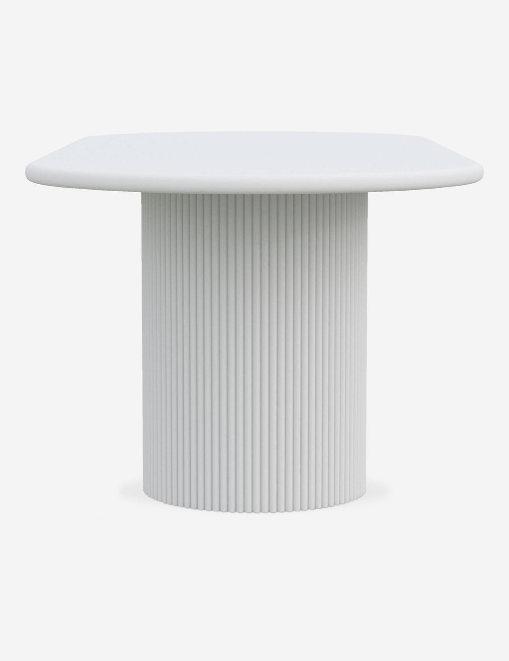 Lulu and Georgia - Portillo Indoor / Outdoor Oval Dining Table