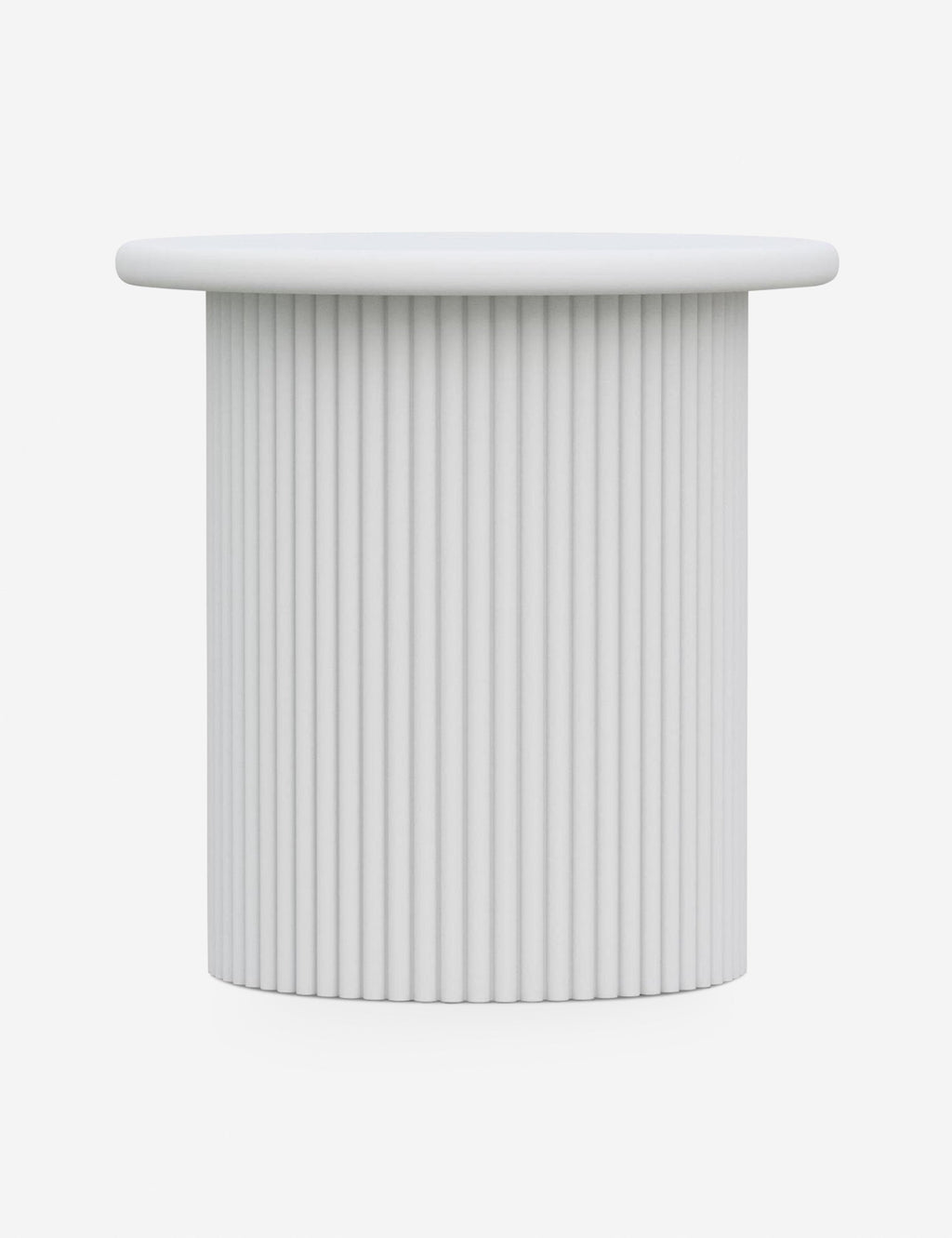 Lulu and Georgia - Portillo Indoor / Outdoor Round Side Table