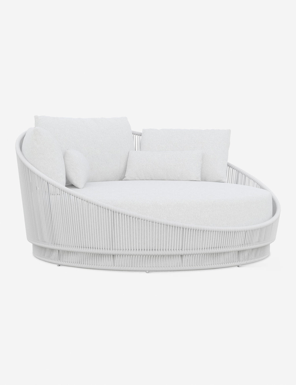 Lulu and Georgia - Portillo Indoor / Outdoor Daybed