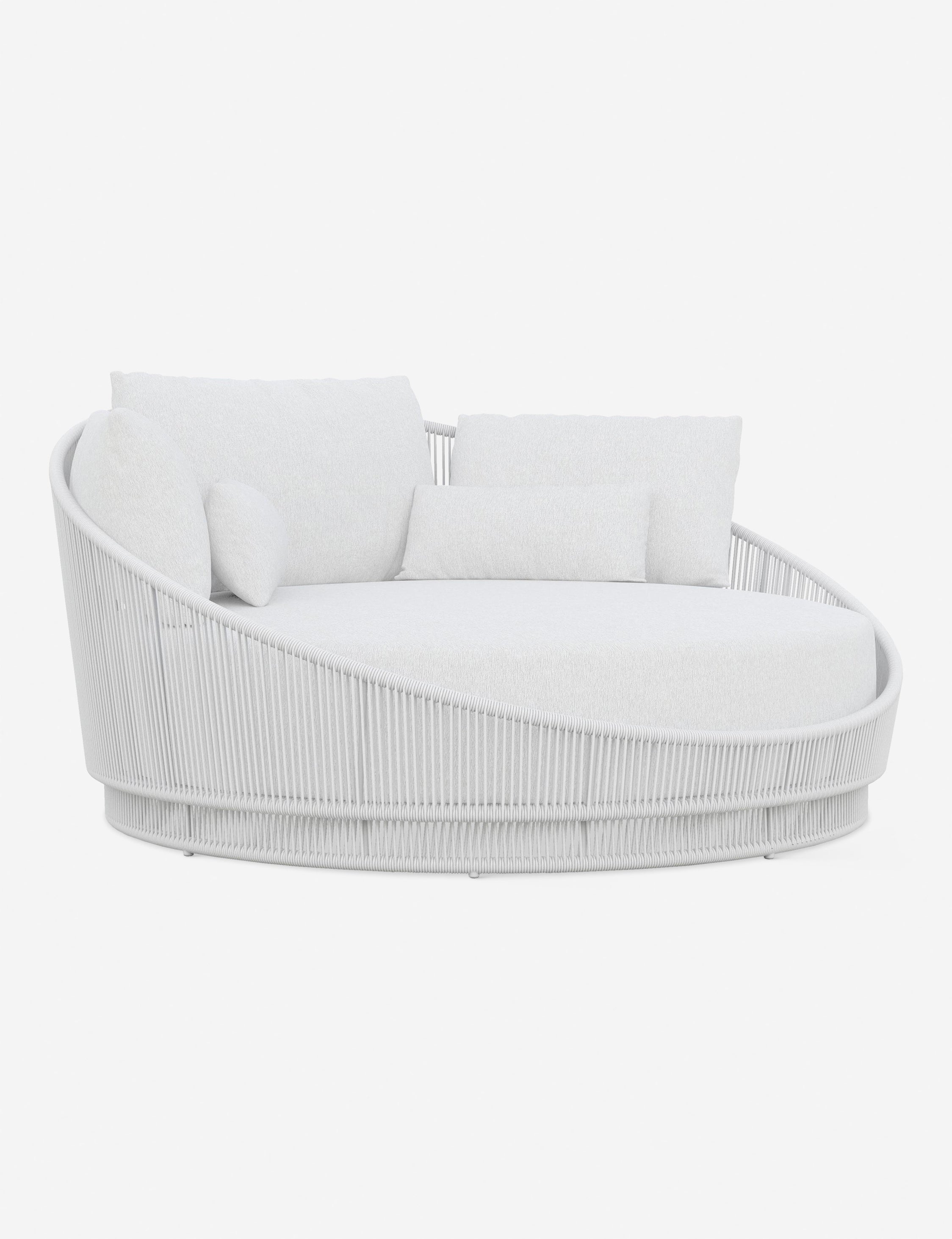 Lulu and Georgia - Portillo Indoor / Outdoor Daybed