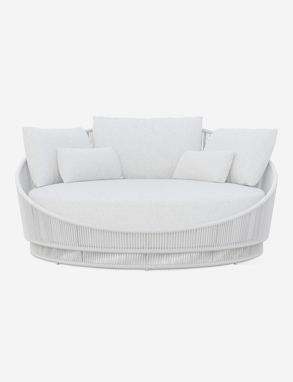 Lulu and Georgia - Portillo Indoor / Outdoor Daybed