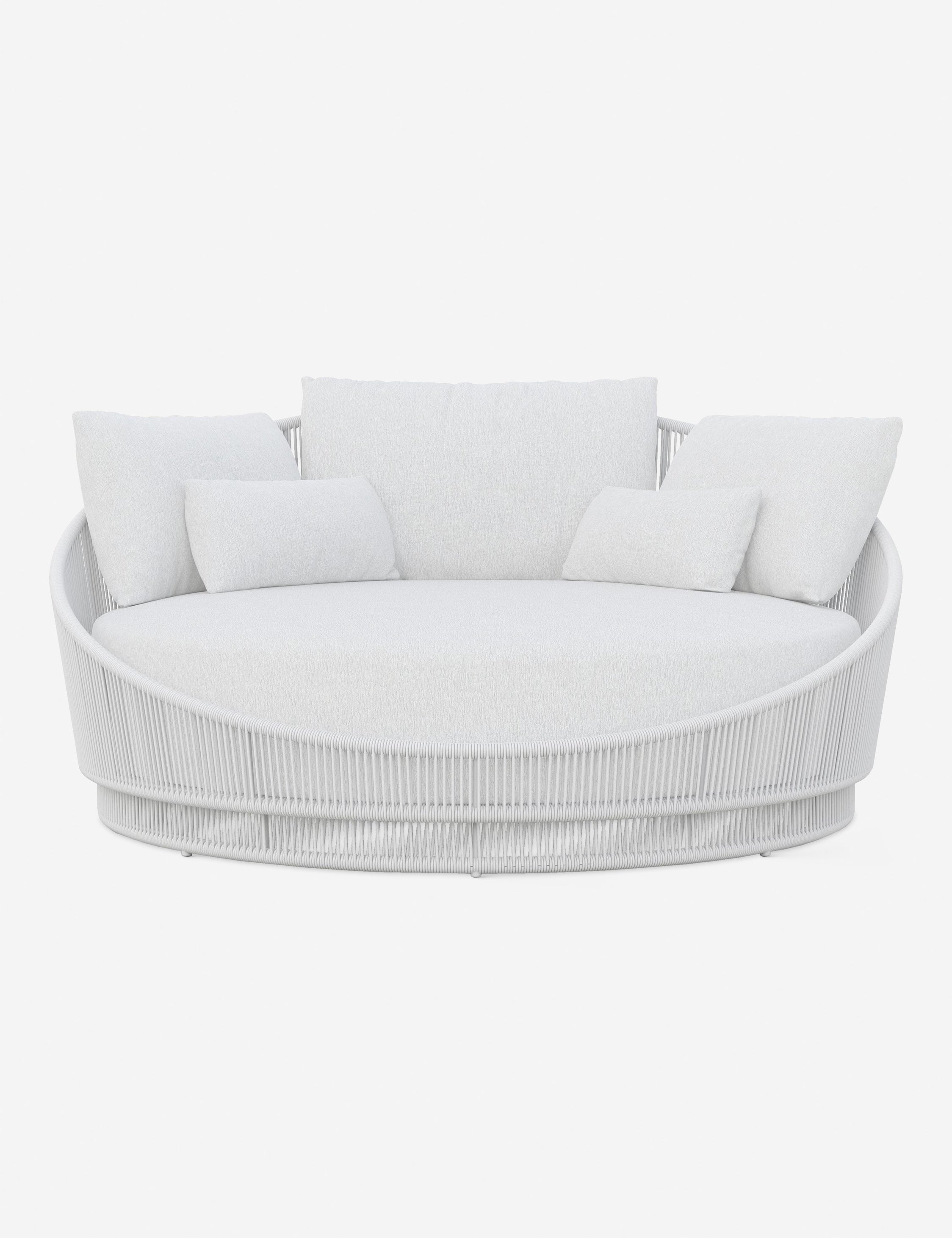 Lulu and Georgia - Portillo Indoor / Outdoor Daybed