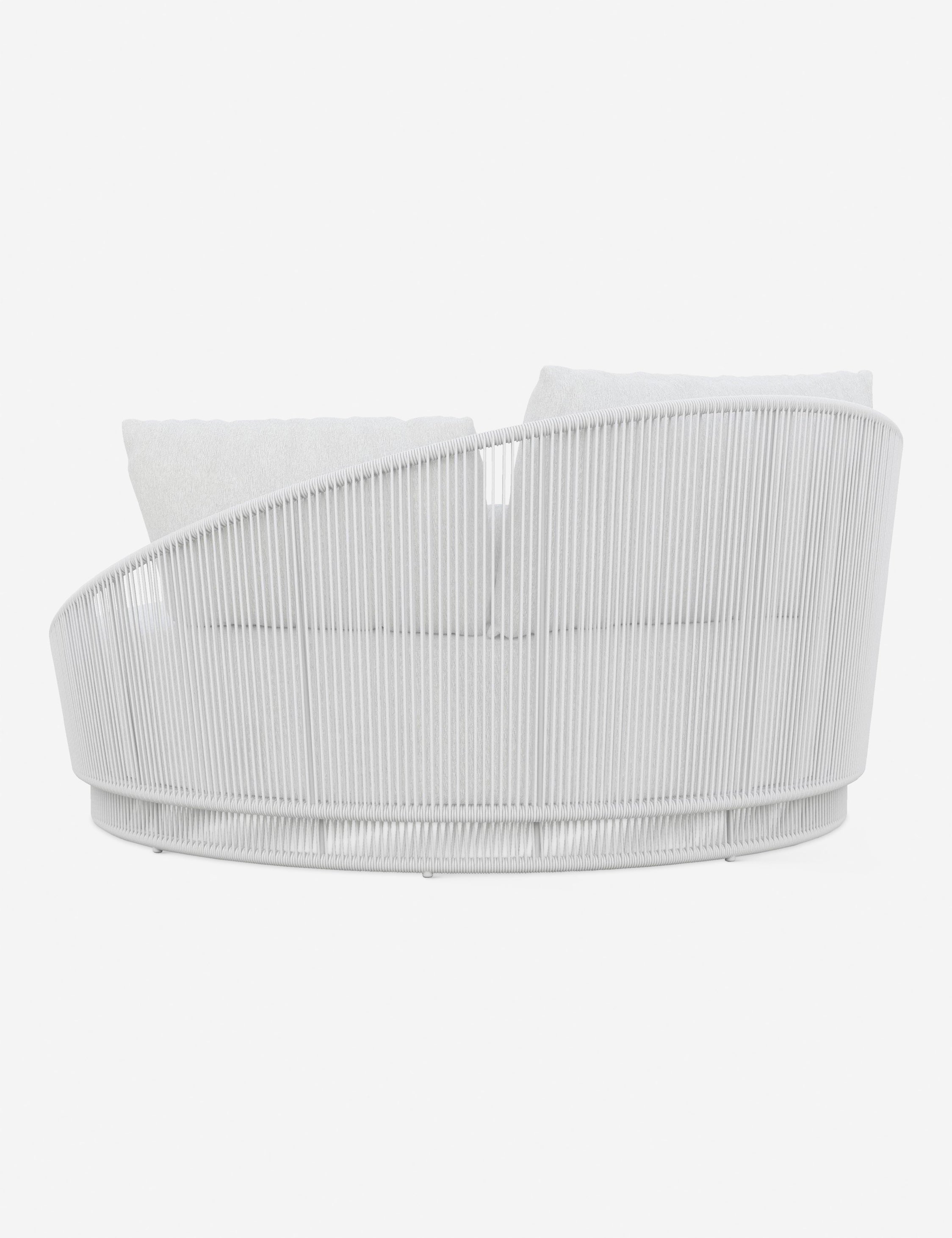 Lulu and Georgia - Portillo Indoor / Outdoor Daybed