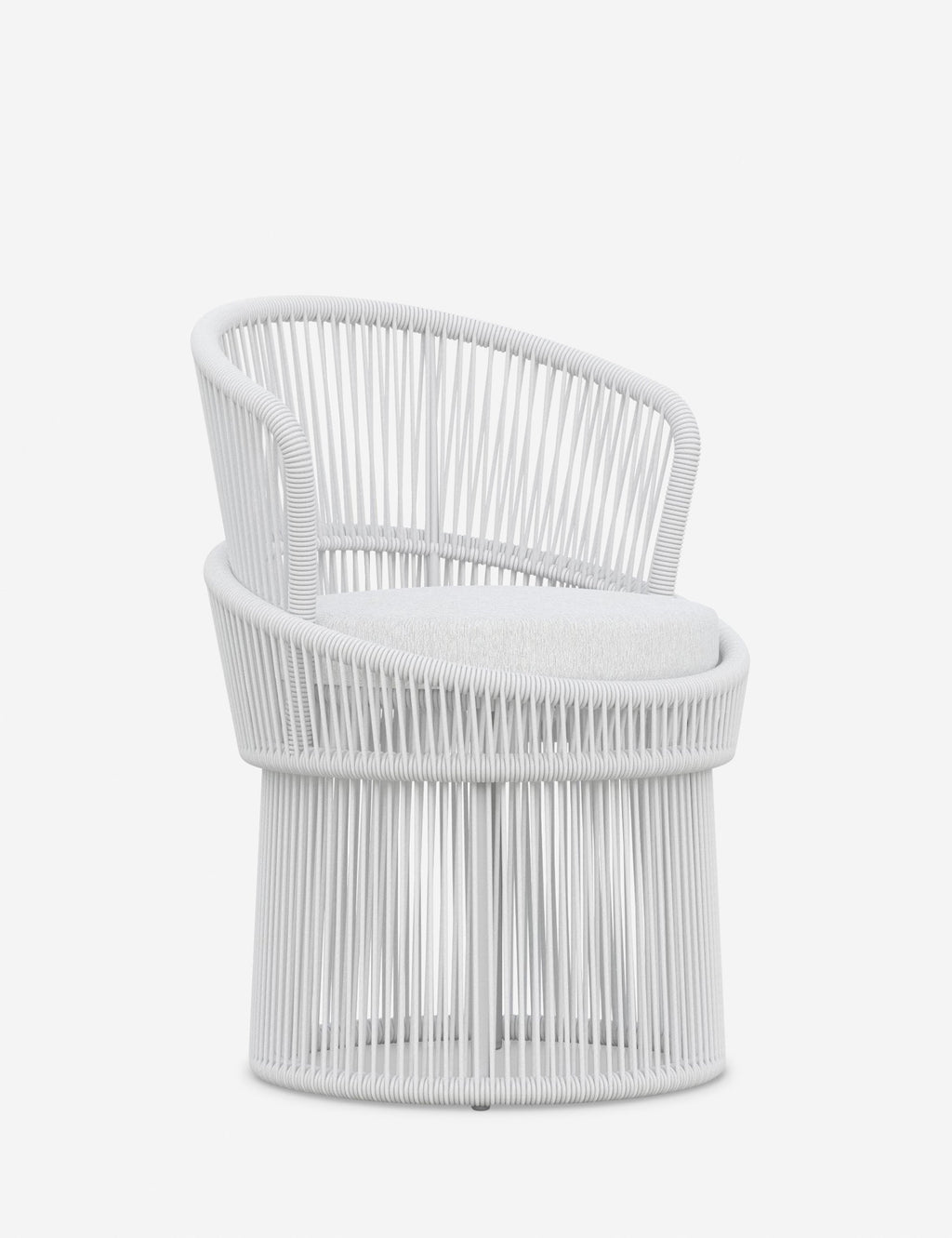 Lulu and Georgia - Portillo Indoor / Outdoor Dining Chair