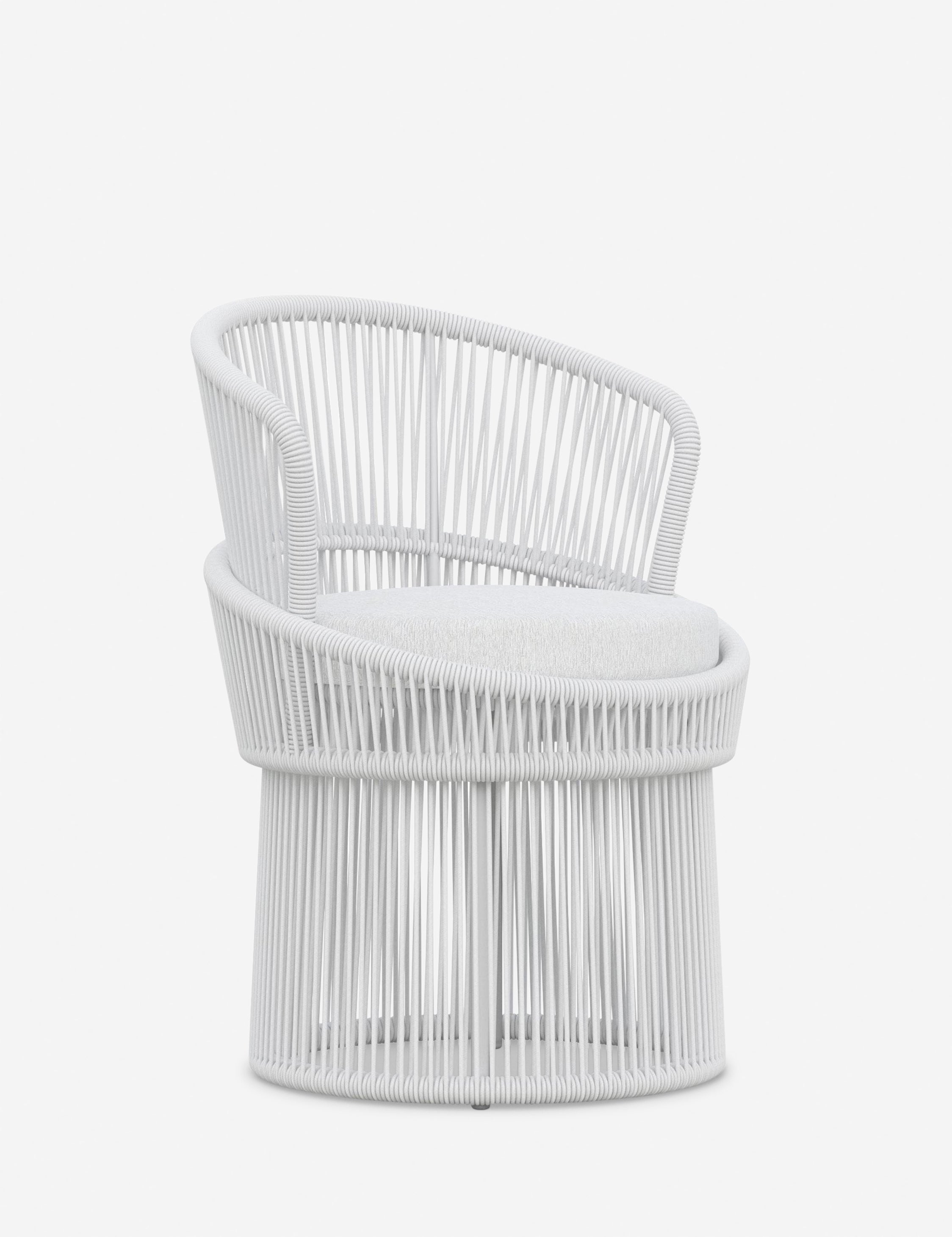 Lulu and Georgia - Portillo Indoor / Outdoor Dining Chair