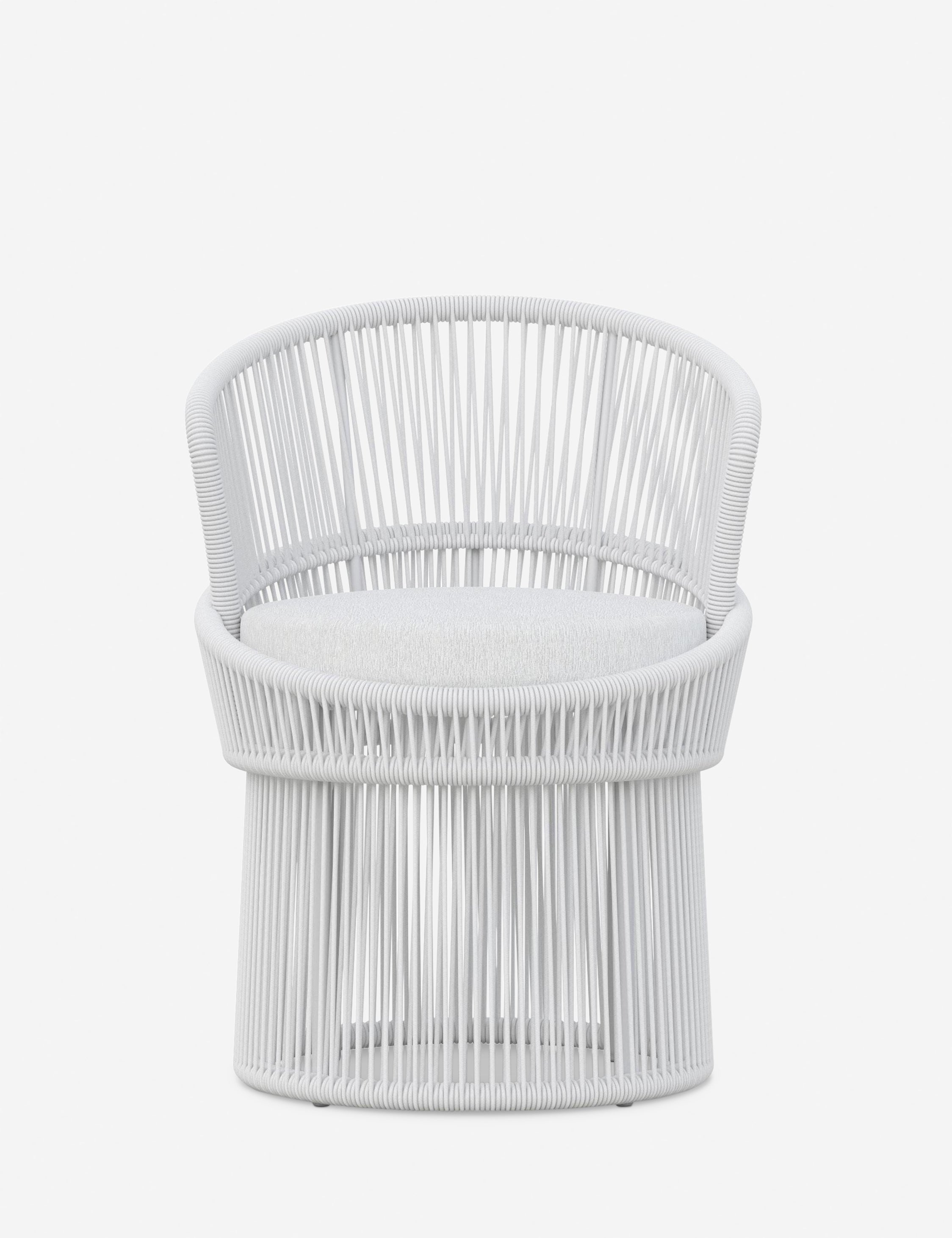 Lulu and Georgia - Portillo Indoor / Outdoor Dining Chair