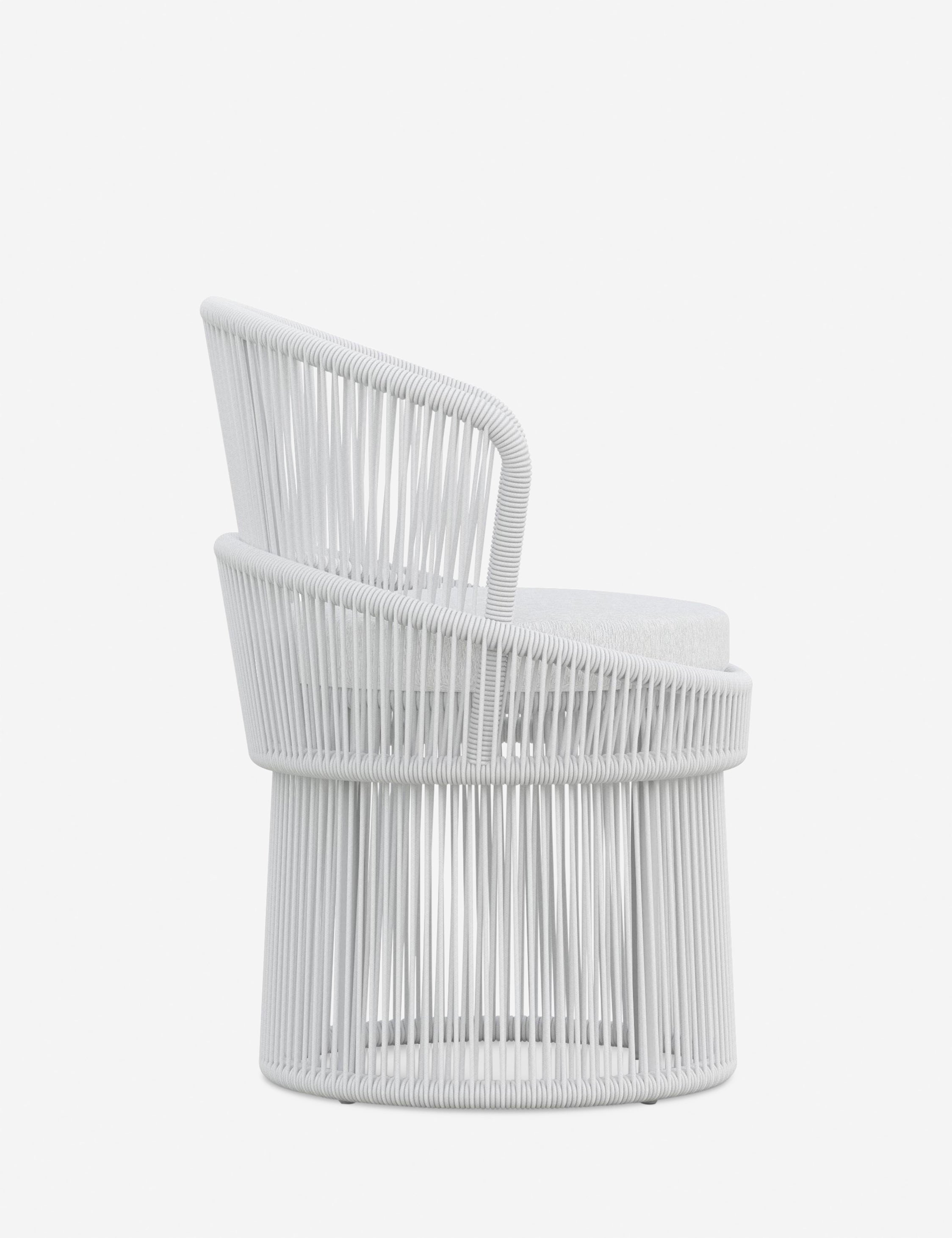 Lulu and Georgia - Portillo Indoor / Outdoor Dining Chair