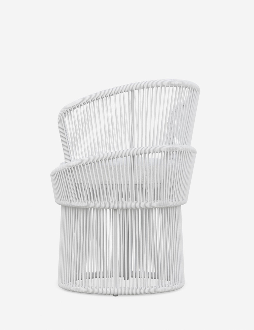Lulu and Georgia - Portillo Indoor / Outdoor Dining Chair
