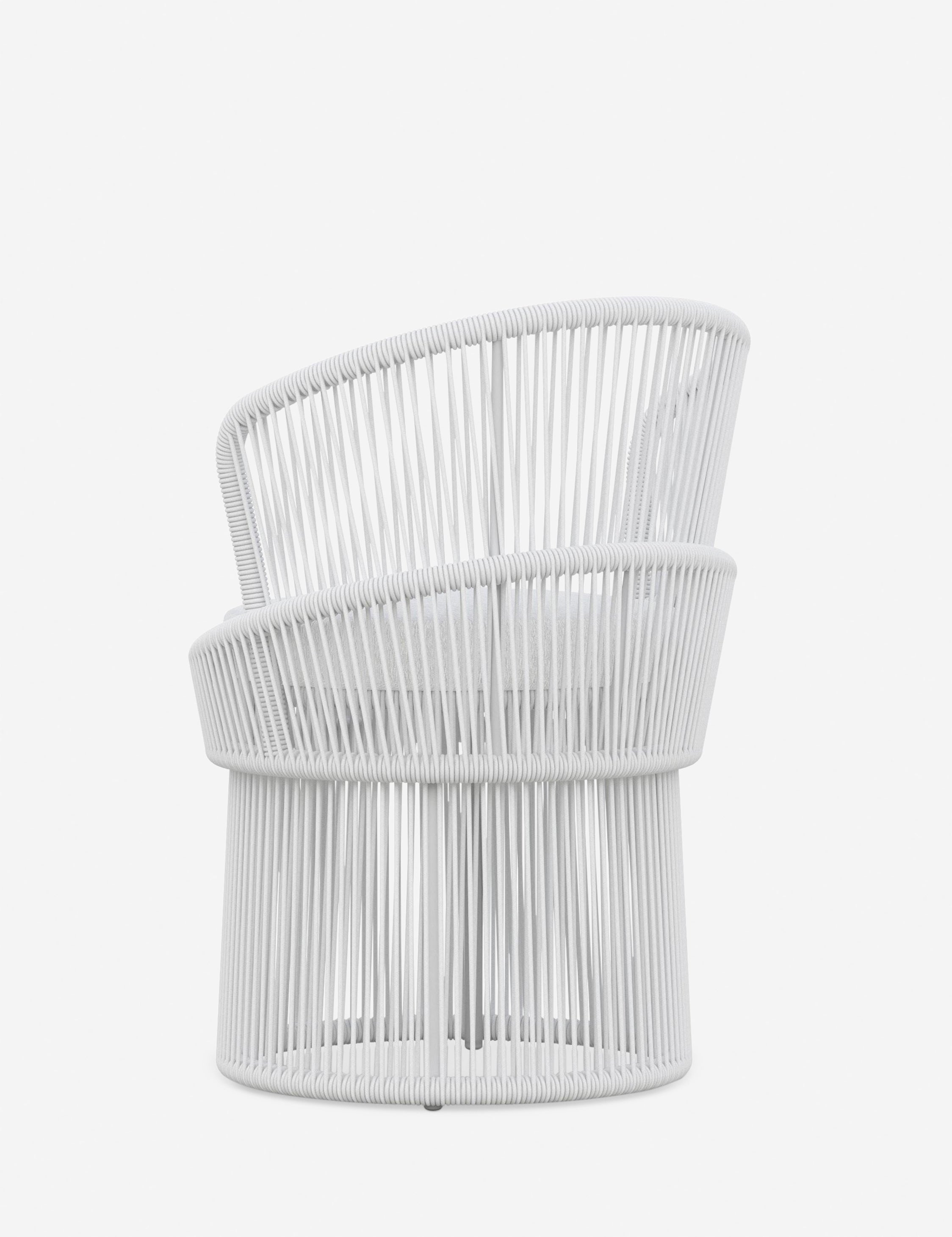 Lulu and Georgia - Portillo Indoor / Outdoor Dining Chair