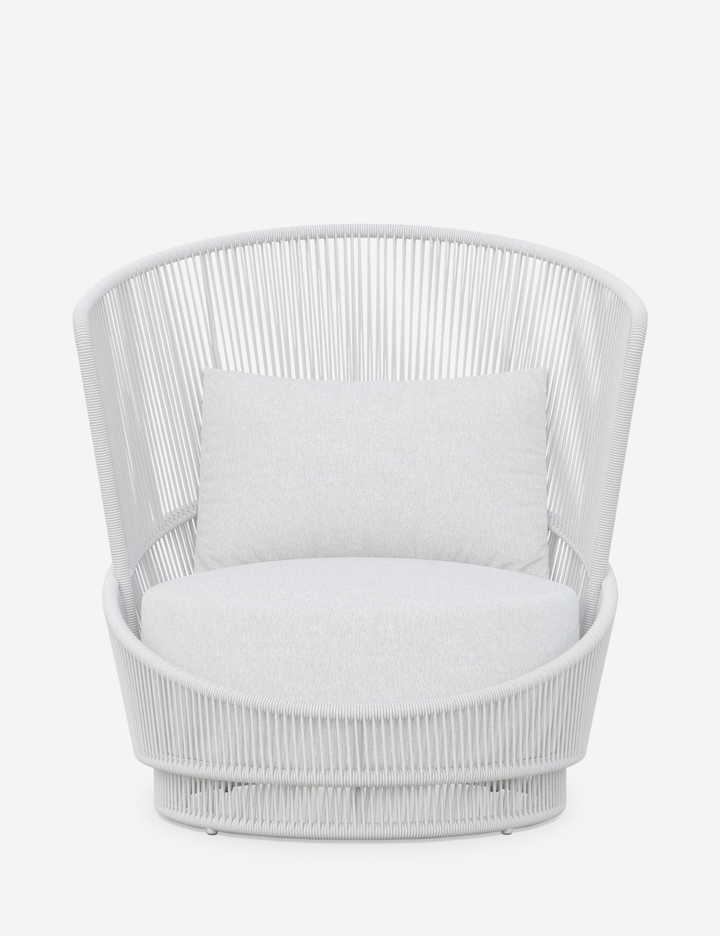 Lulu and Georgia - Portillo Indoor / Outdoor Swivel Chair