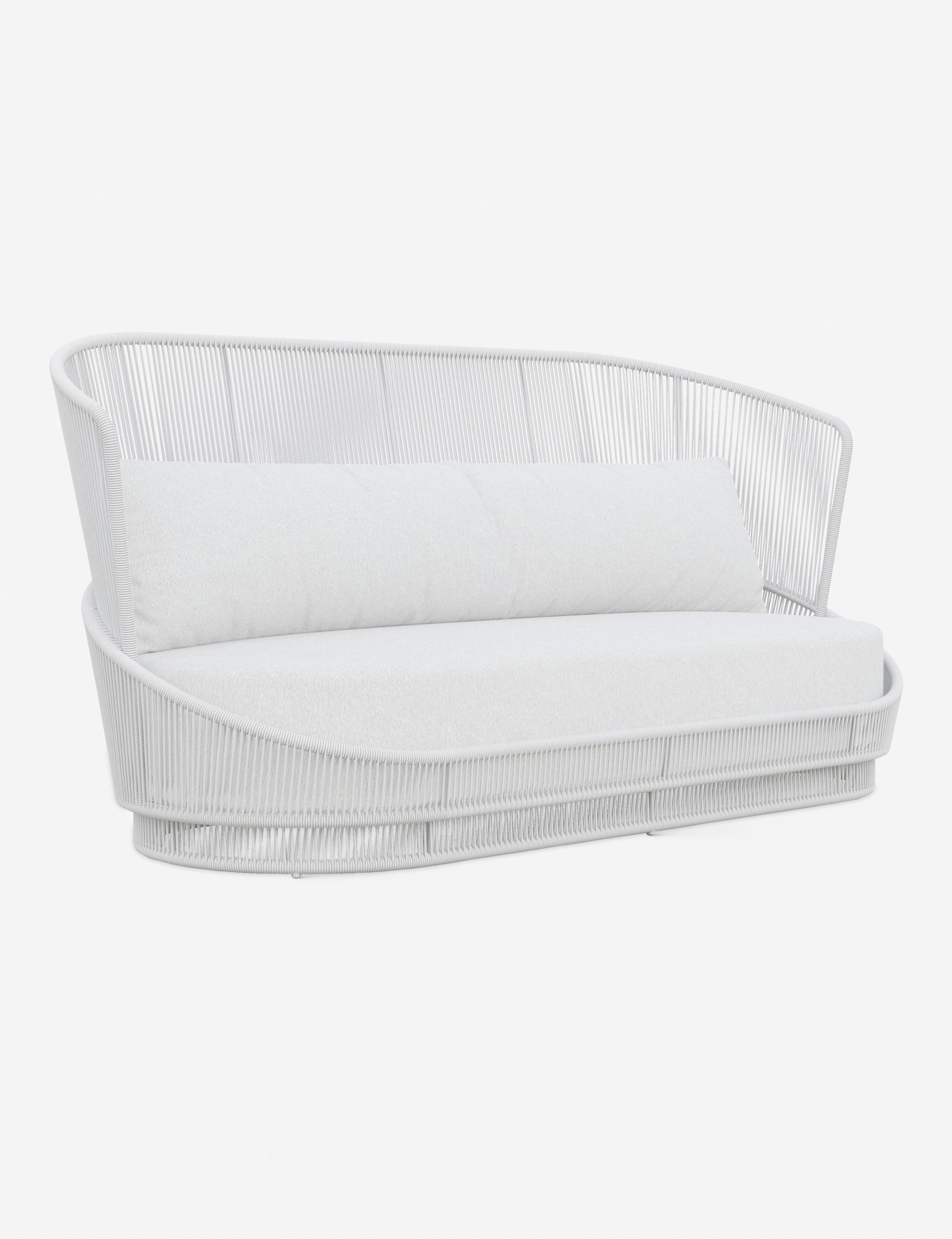 Lulu and Georgia - Portillo Indoor / Outdoor Sofa