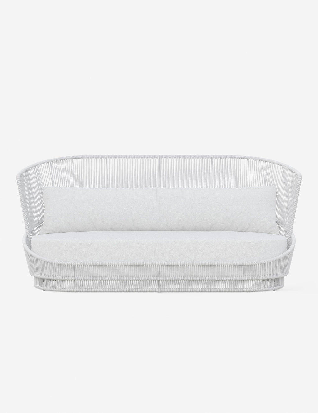 Lulu and Georgia - Portillo Indoor / Outdoor Sofa