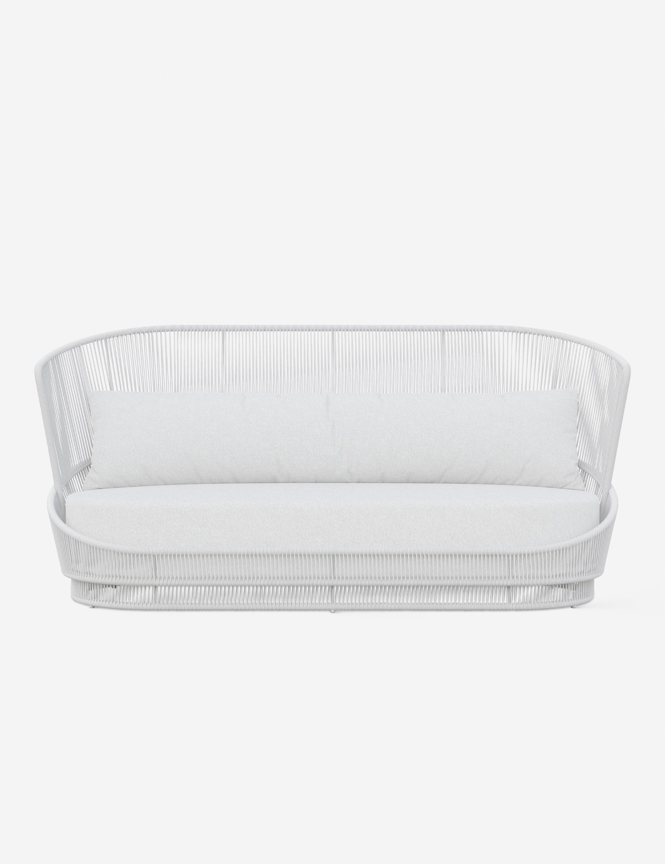 Lulu and Georgia - Portillo Indoor / Outdoor Sofa
