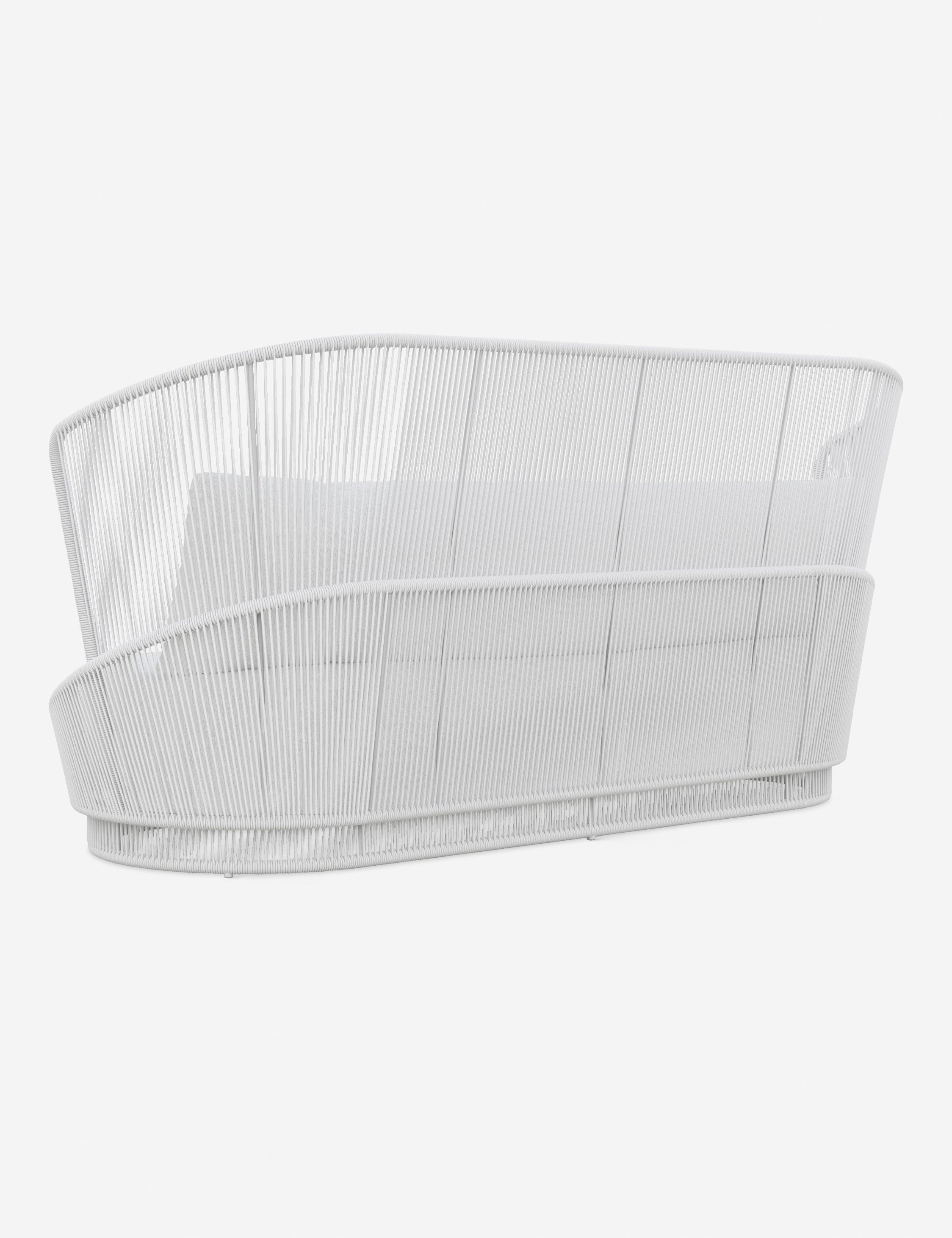 Lulu and Georgia - Portillo Indoor / Outdoor Sofa