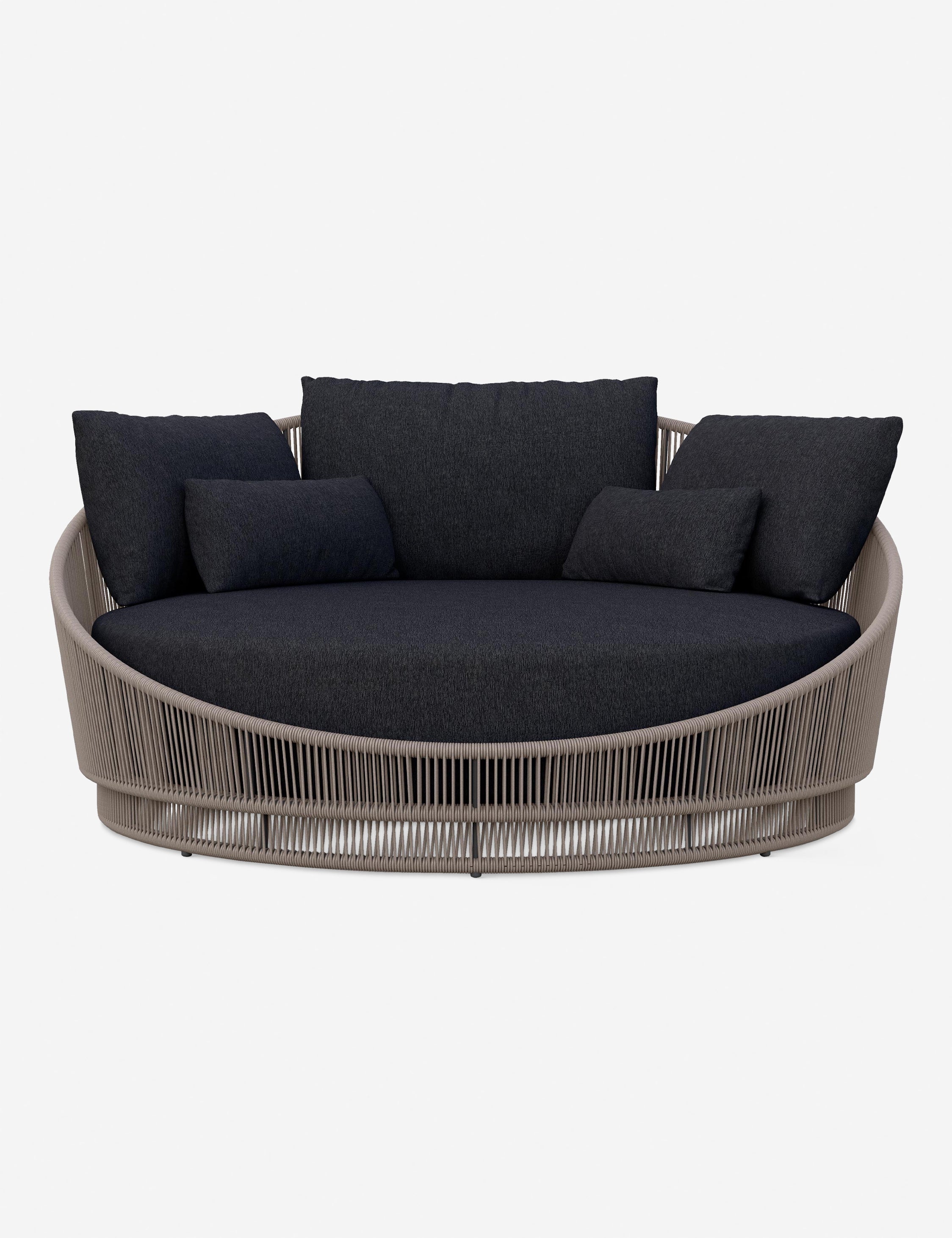 Lulu and Georgia - Portillo Indoor / Outdoor Daybed