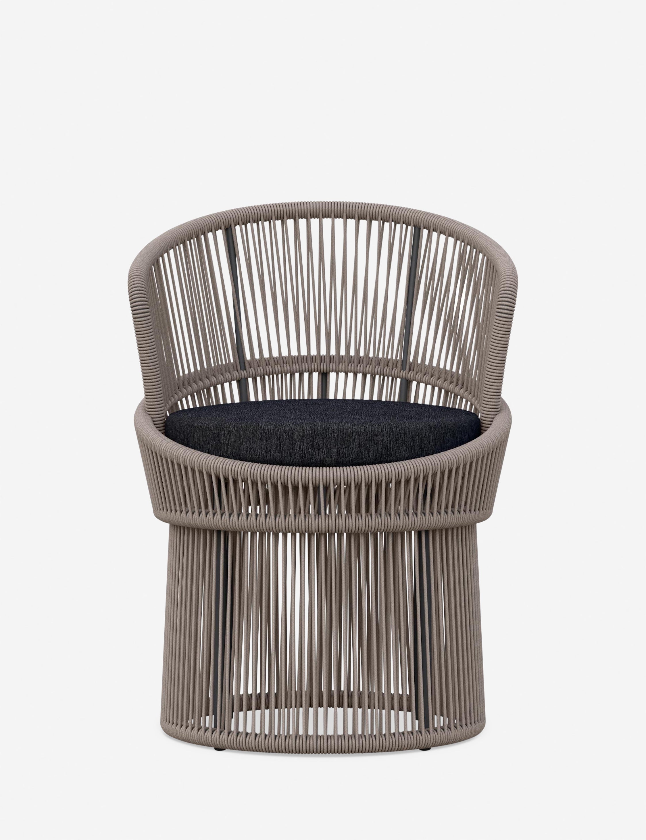 Lulu and Georgia - Portillo Indoor / Outdoor Dining Chair