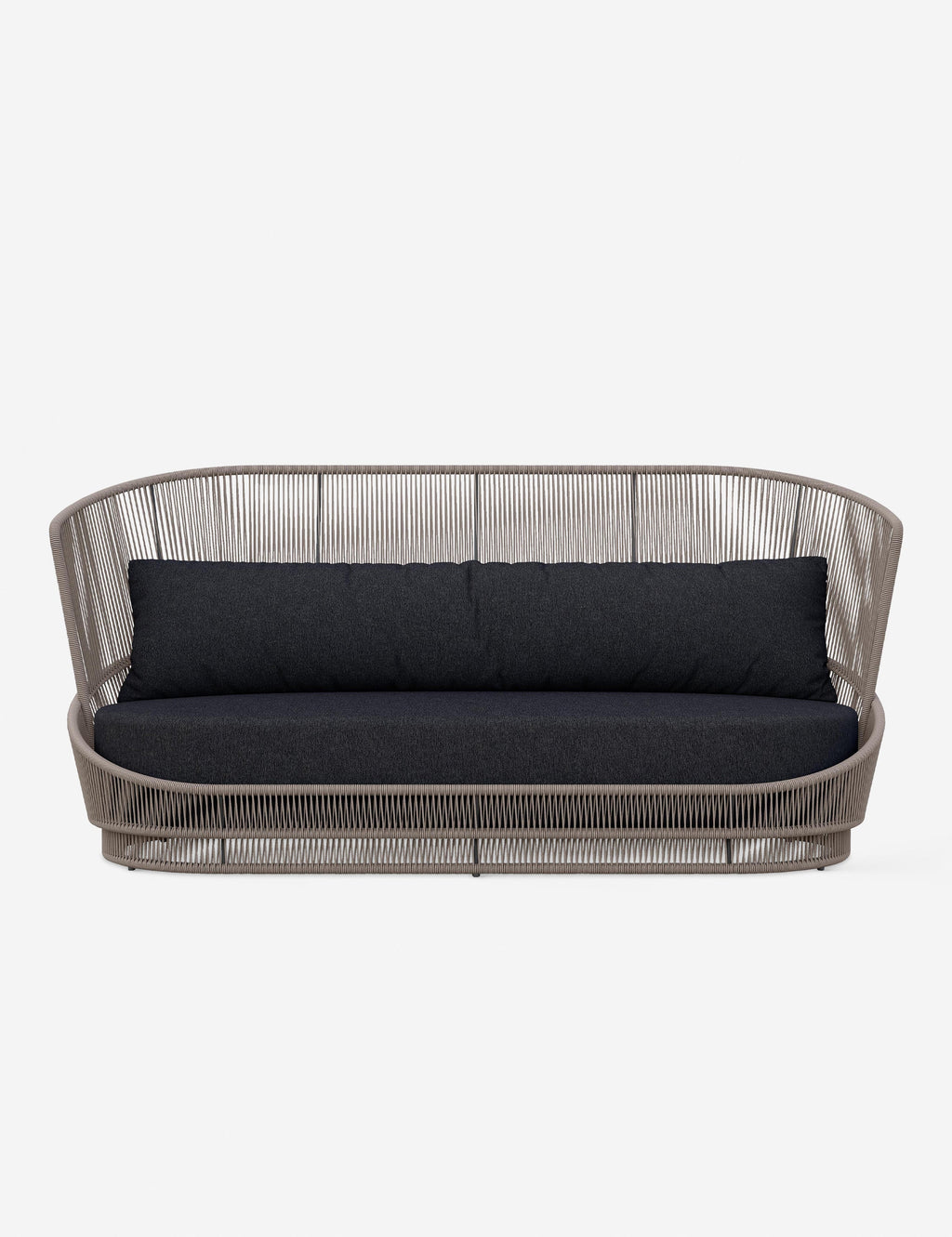 Lulu and Georgia - Portillo Indoor / Outdoor Sofa