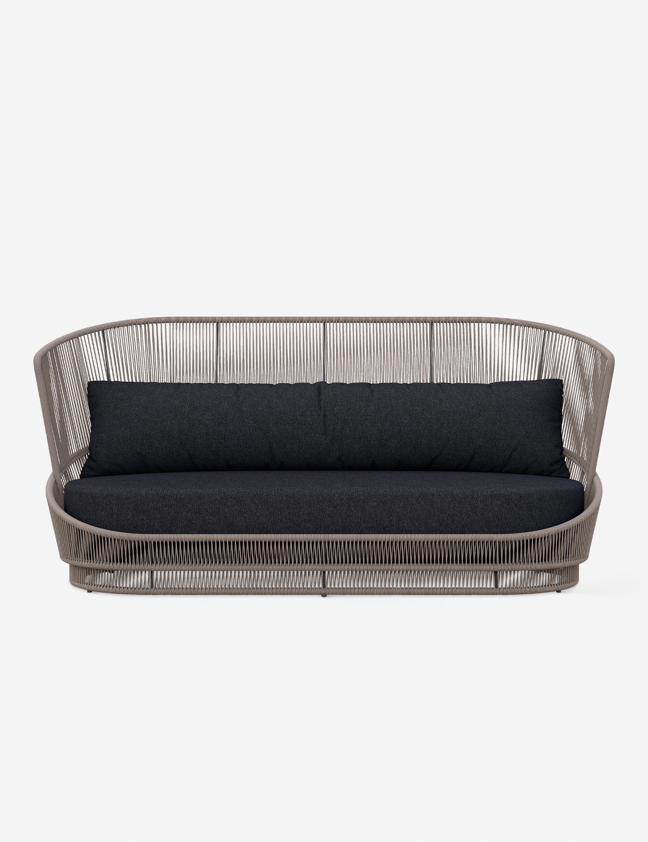Lulu and Georgia - Portillo Indoor / Outdoor Sofa