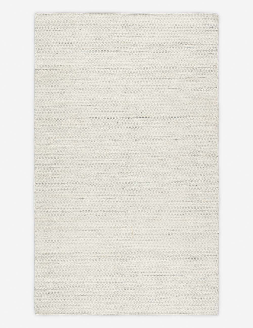 Lulu and Georgia - Gypsum Indoor / Outdoor Rug