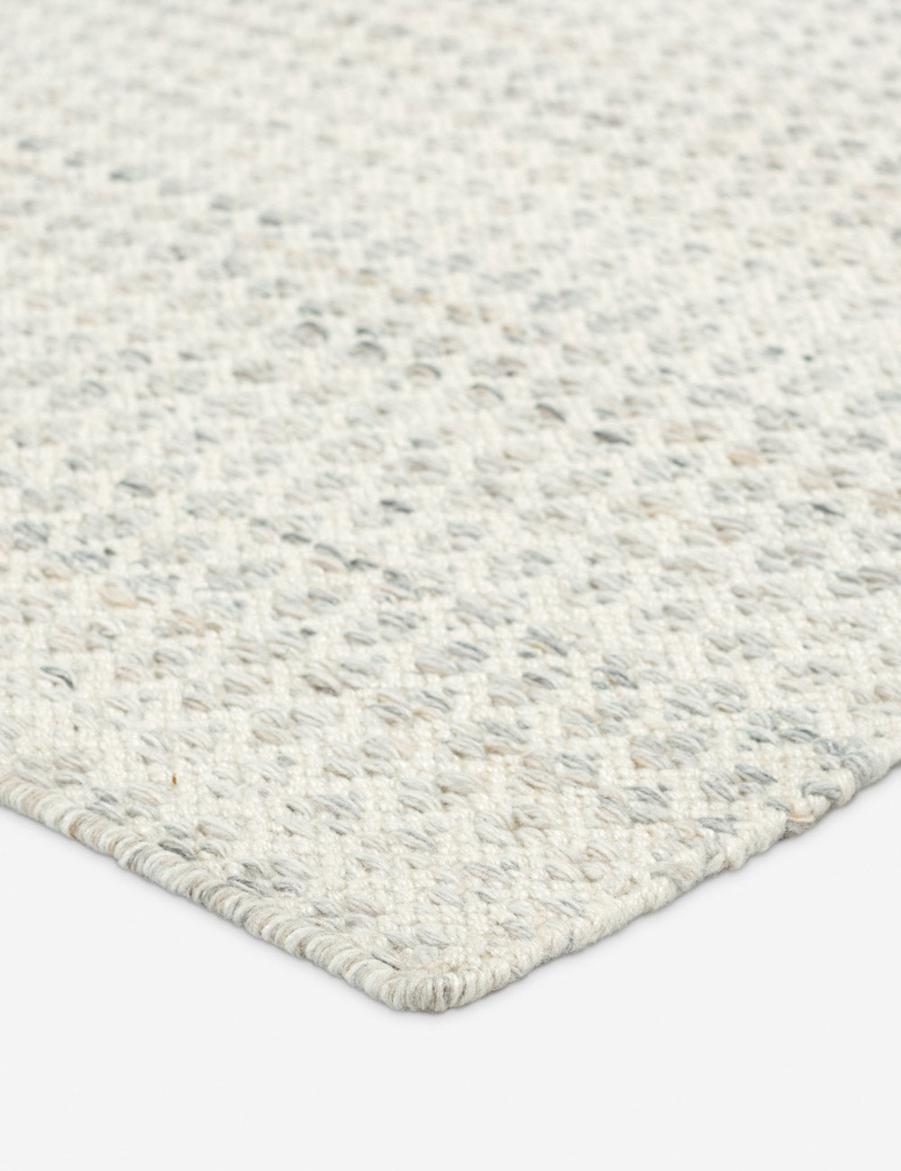 Lulu and Georgia - Gypsum Indoor / Outdoor Rug