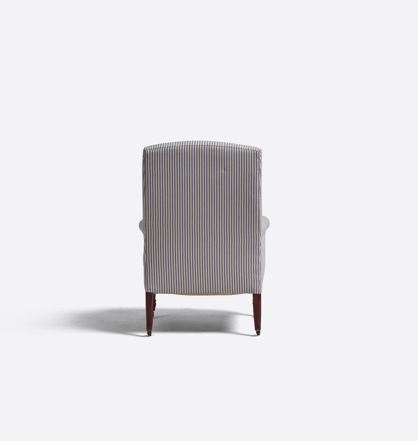 Amber Interiors - Vintage 19th Century French Armchair