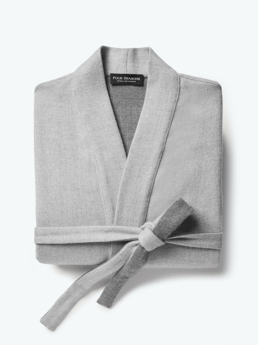 Four Seasons - Sleeveless Robe