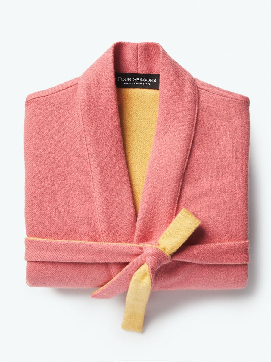 Four Seasons - Children's Sleeveless Robe