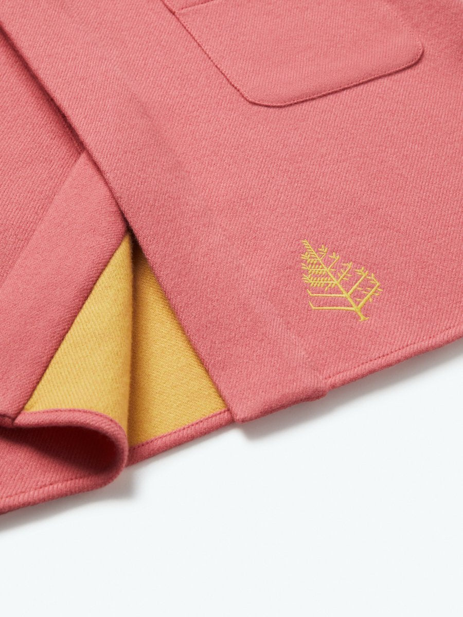 Four Seasons - Children's Sleeveless Robe