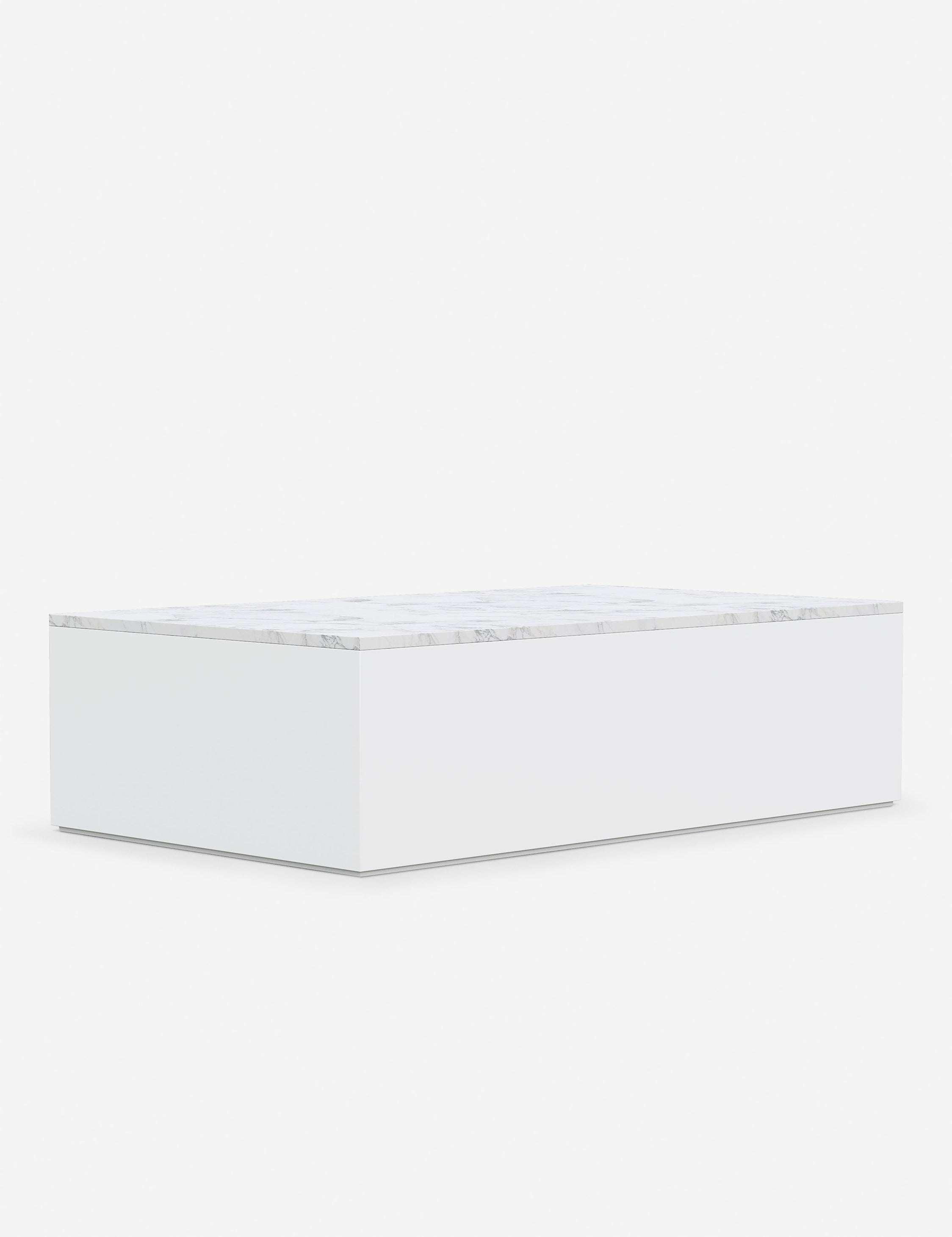 Lulu and Georgia - Romero Indoor / Outdoor Coffee Table