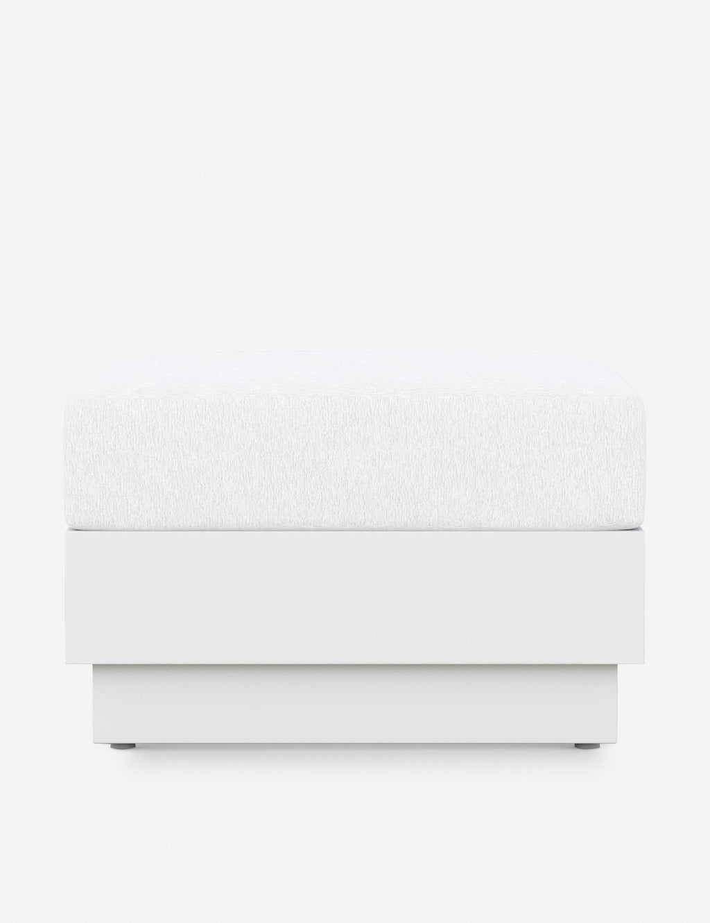 Lulu and Georgia - Romero Indoor / Outdoor Ottoman