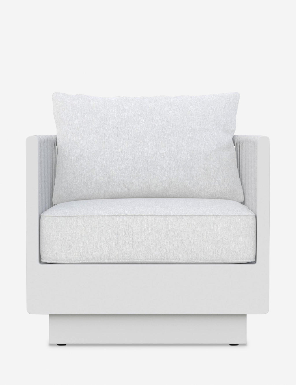 Lulu and Georgia - Romero Indoor / Outdoor Accent Chair