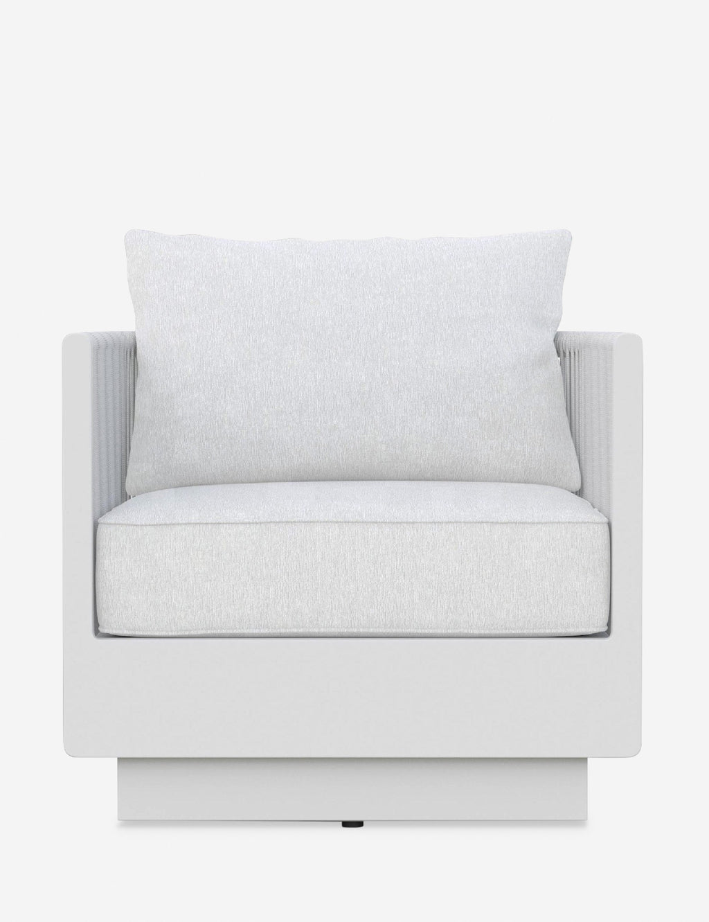 Lulu and Georgia - Romero Indoor / Outdoor Swivel Chair